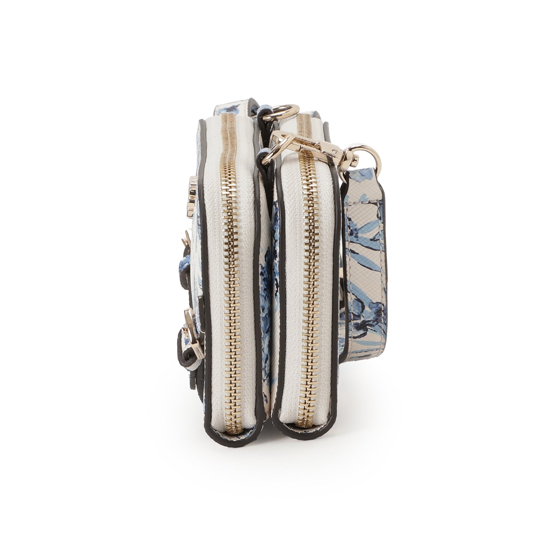 ゲス GUESS BRAMINA Crossbody Organizer （FLT） FLT