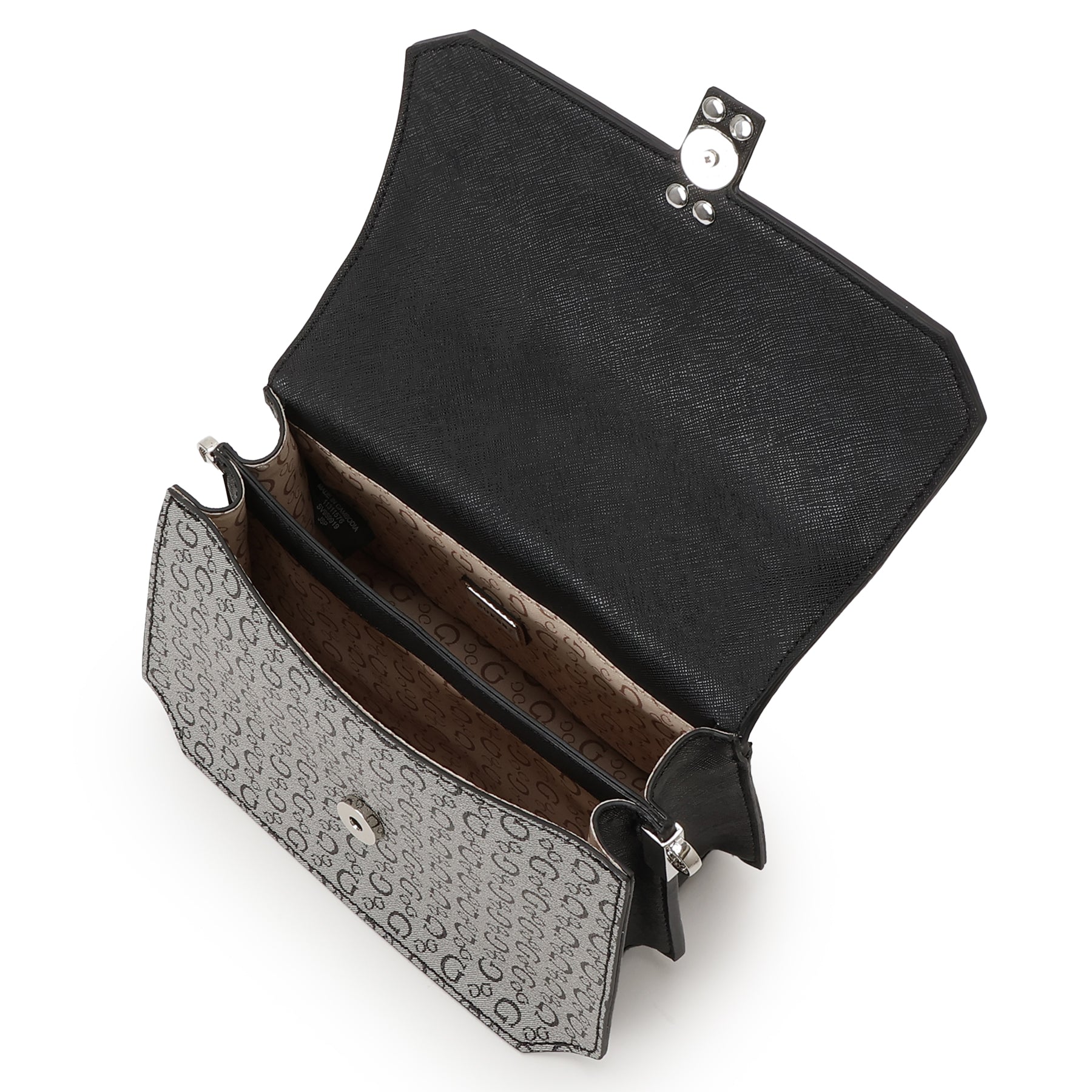 ゲス GUESS LOWEN Top Handle Crossbody （CMT） CMT