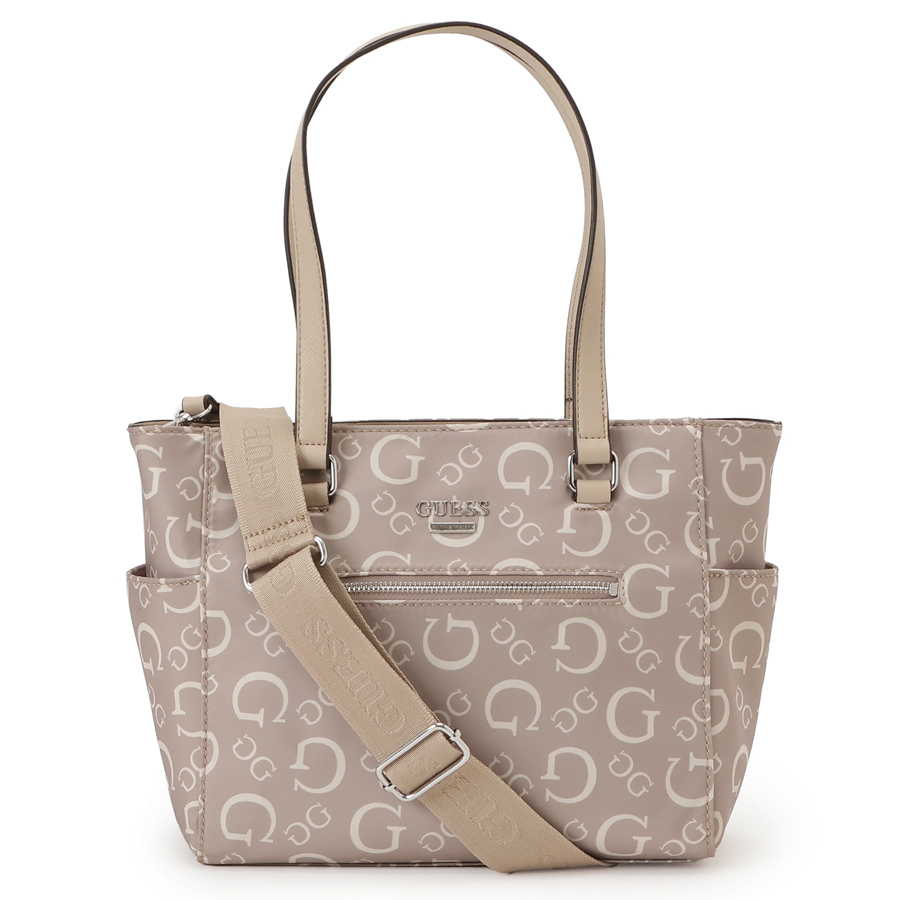 ゲス GUESS MADIX Tote （CAR） CAR