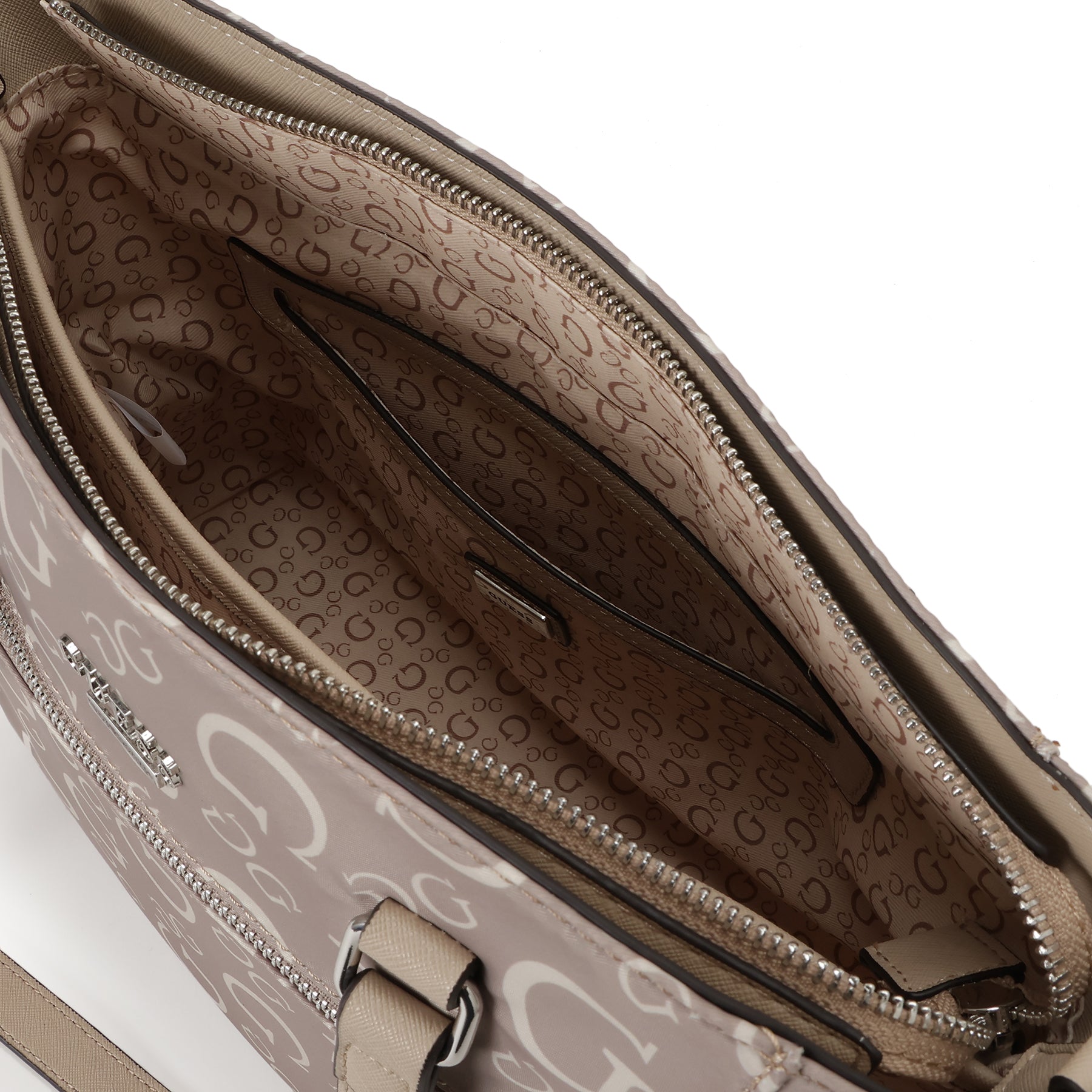ゲス GUESS MADIX Tote （CAR） CAR