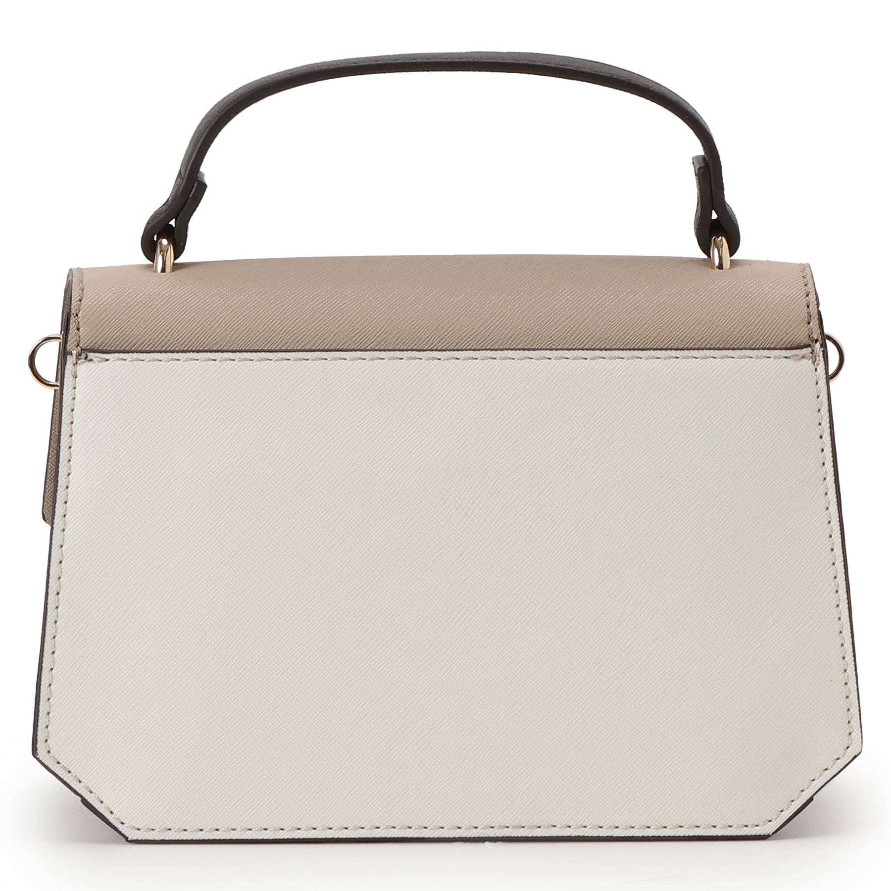 【ベージュ(BEM)】GUESS クロスボディバッグ (W)LOWEN Top Handle Crossbody GUESS LOWEN Top Handle Crossbody