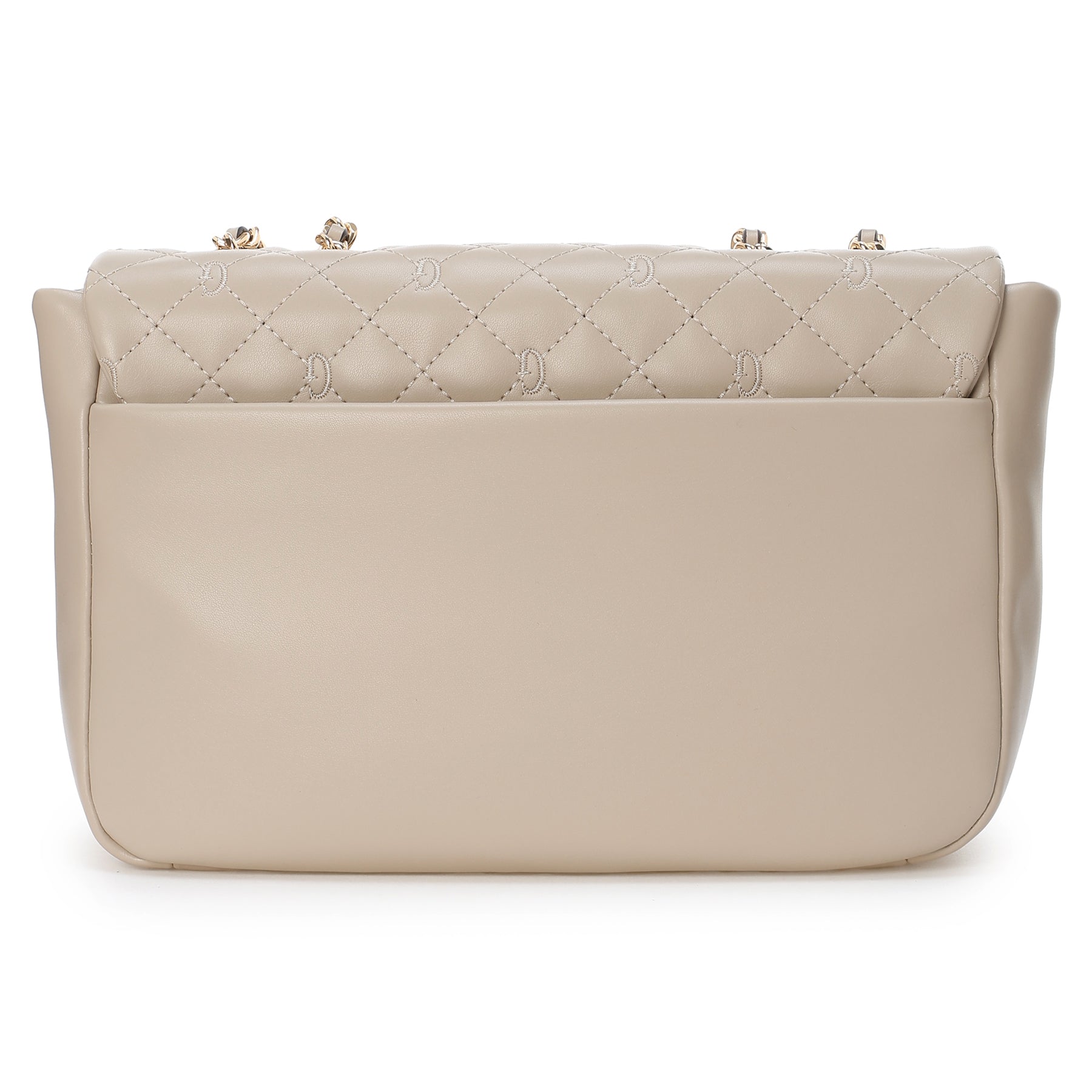 GUESS GWYN Flap Crossbody