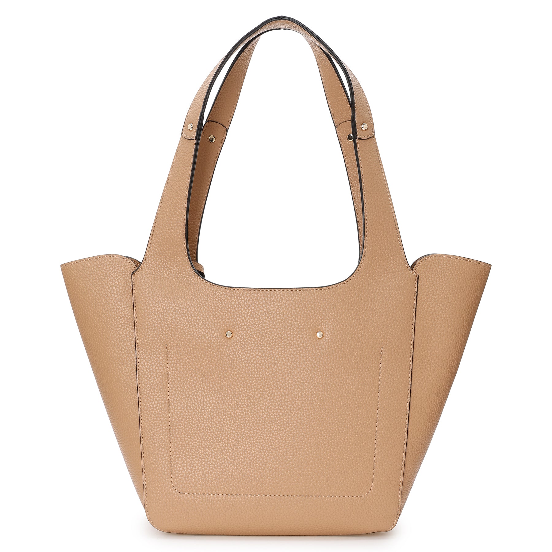 ゲス GUESS HELINA Tote （BLA） BLA