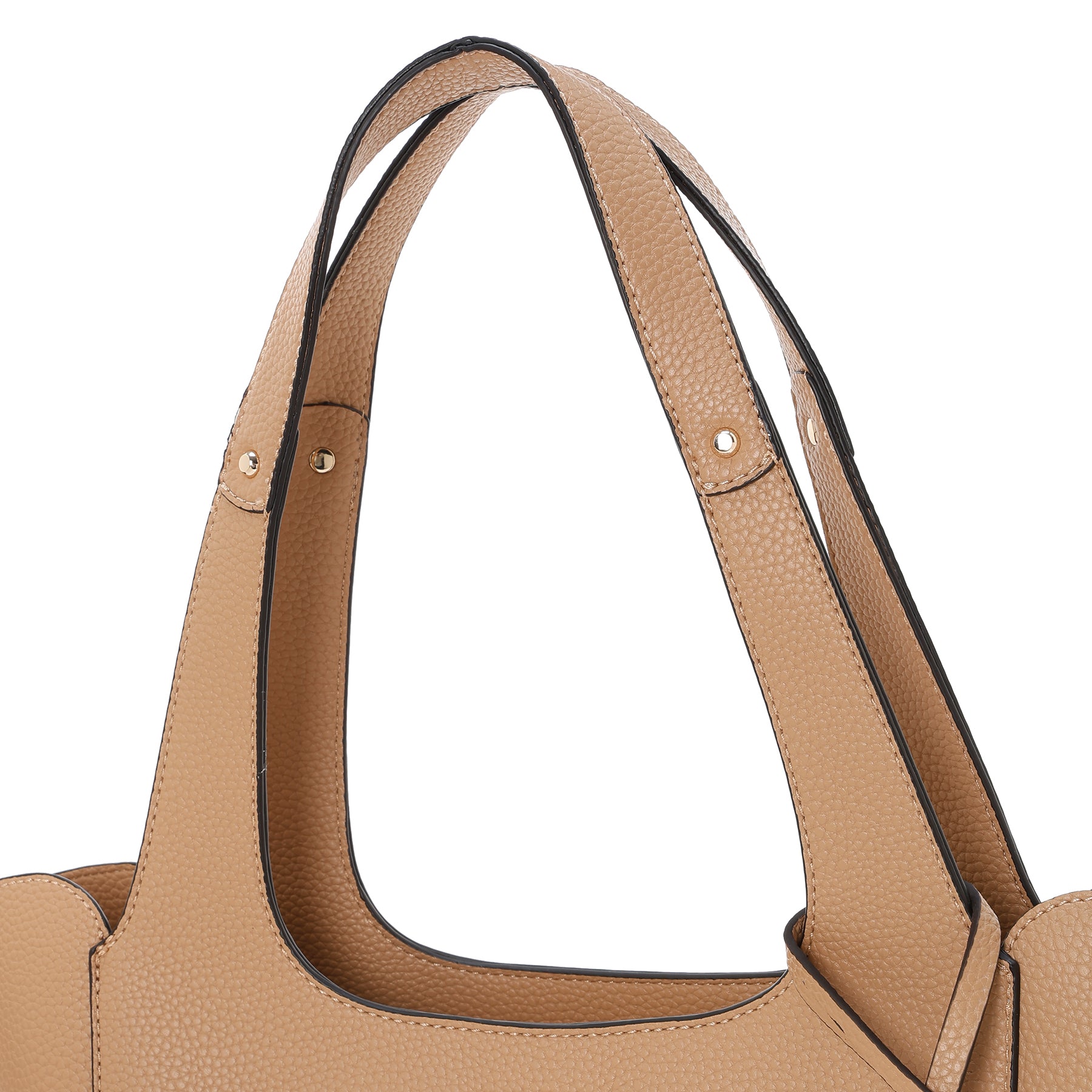 ゲス GUESS HELINA Tote （BLA） BLA