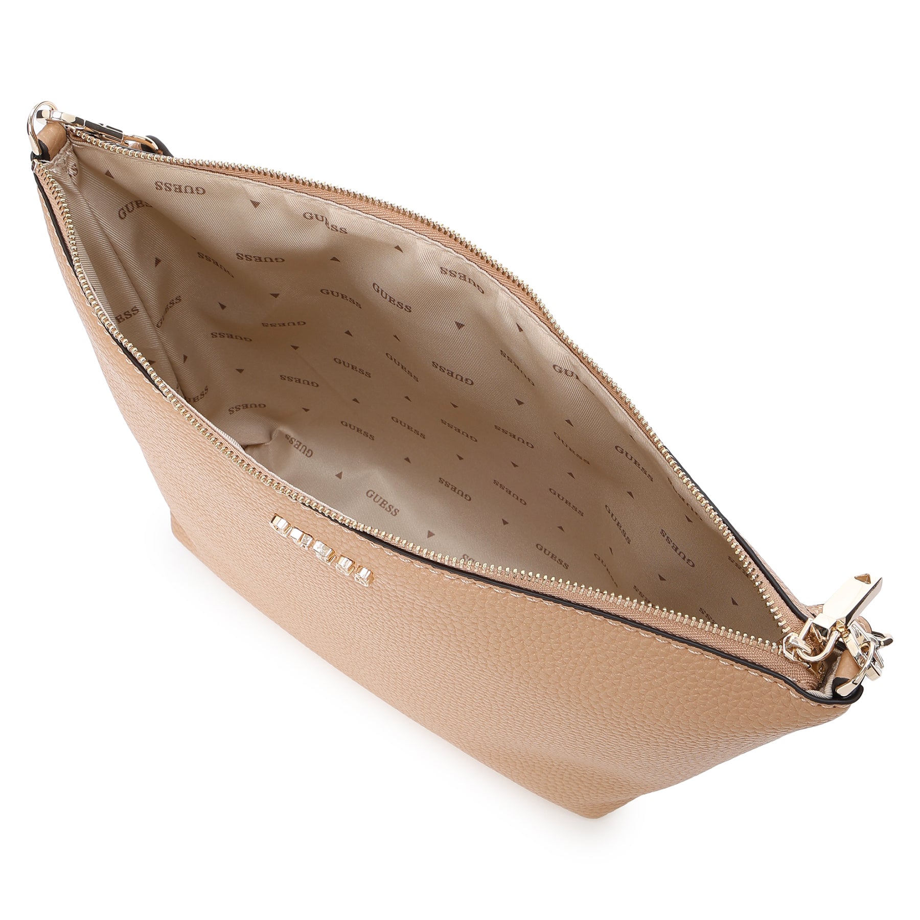 ゲス GUESS HELINA Tote （BLA） BLA