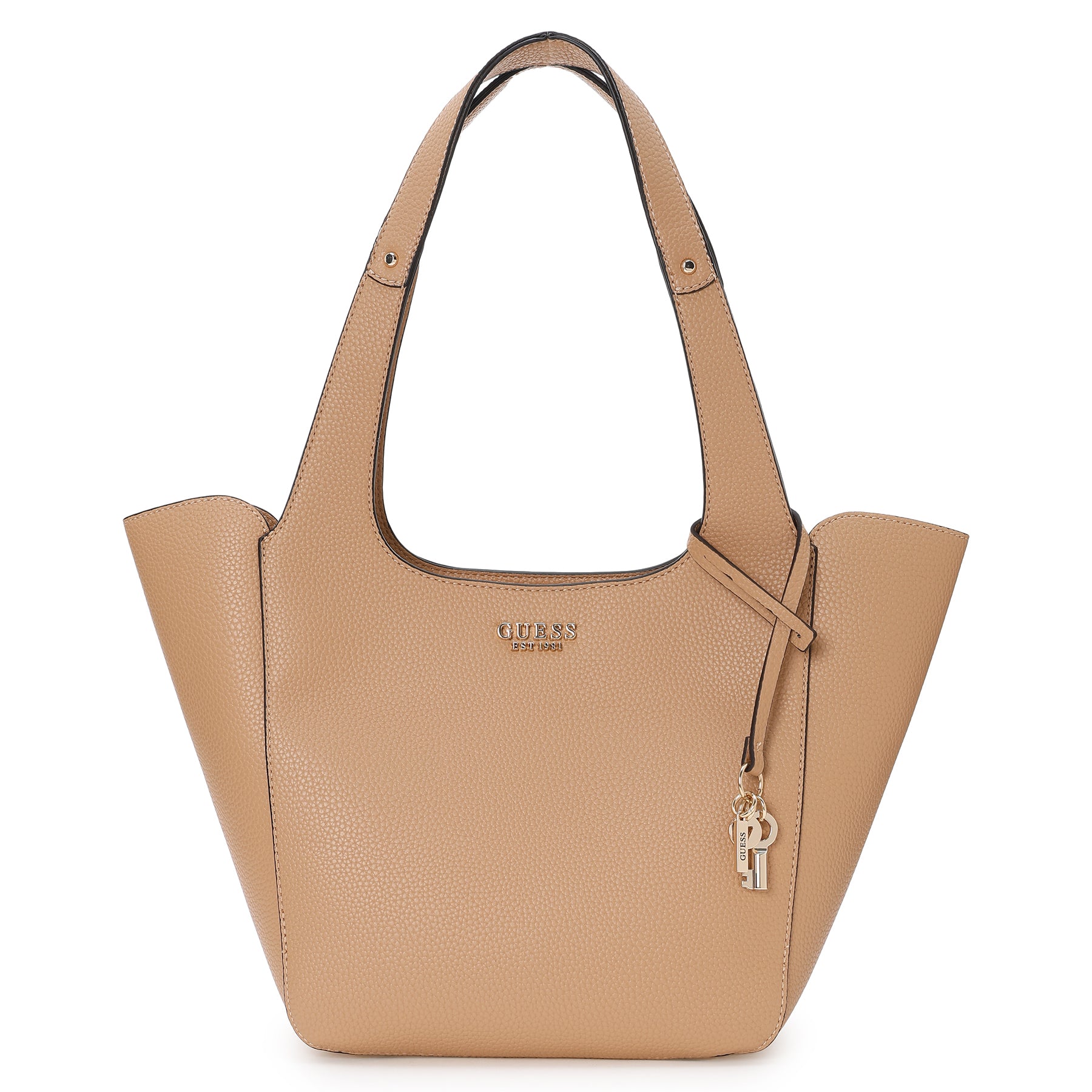 ゲス GUESS HELINA Tote （BEI） BEI