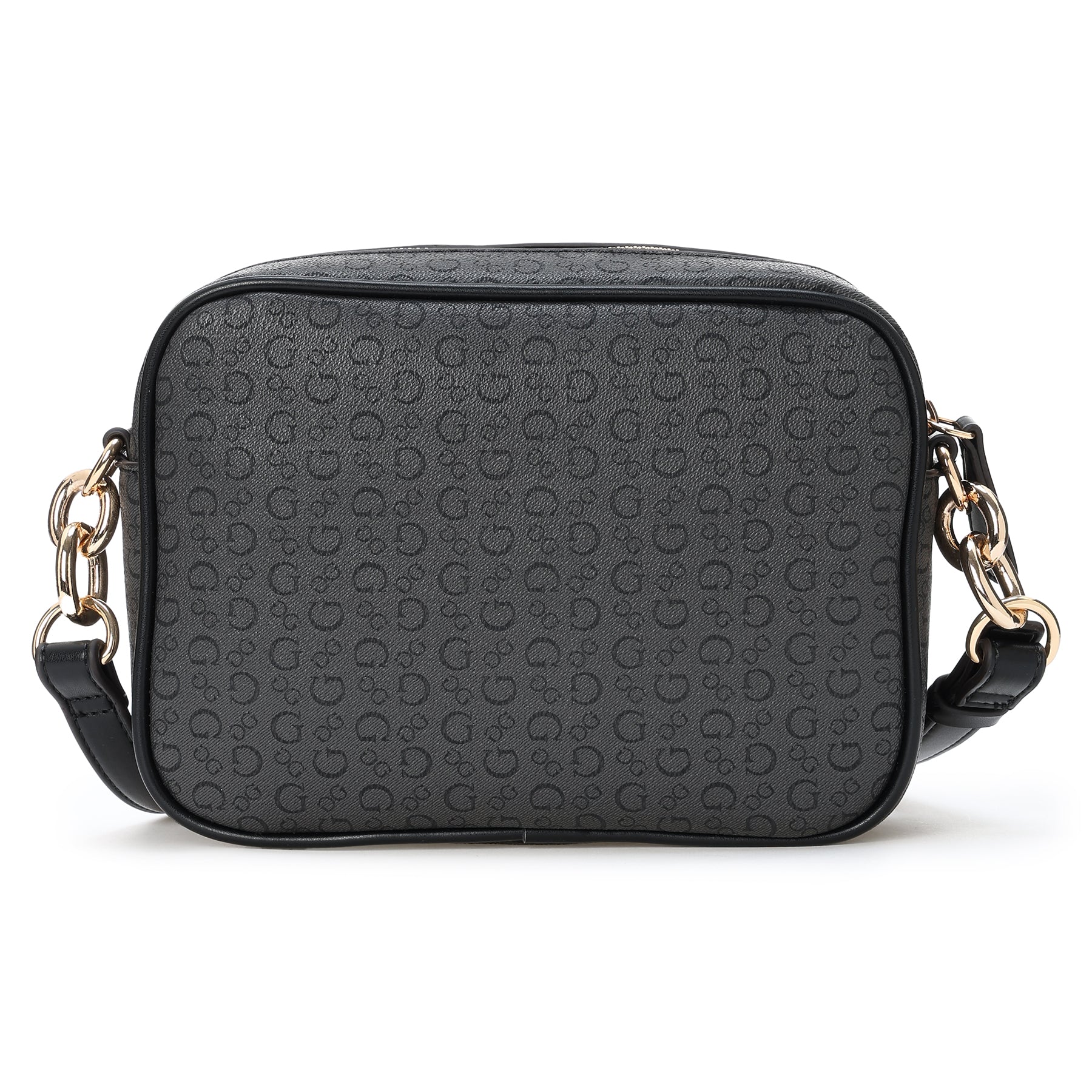 ゲス GUESS DEVLON Camera Crossbody