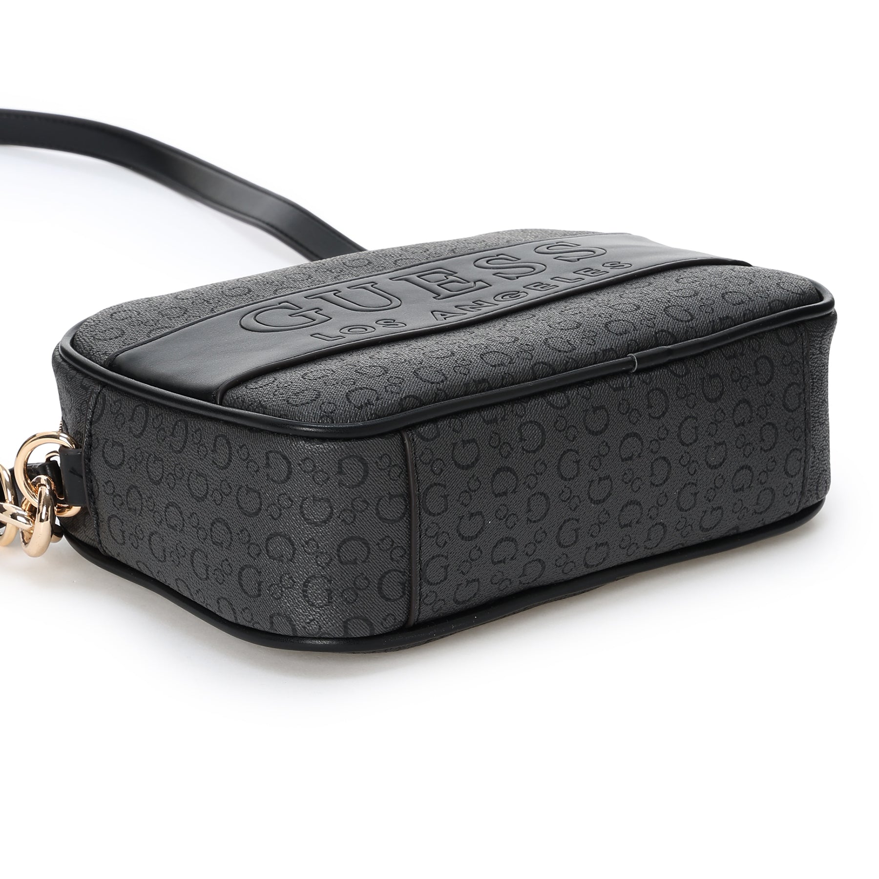 ゲス GUESS DEVLON Camera Crossbody