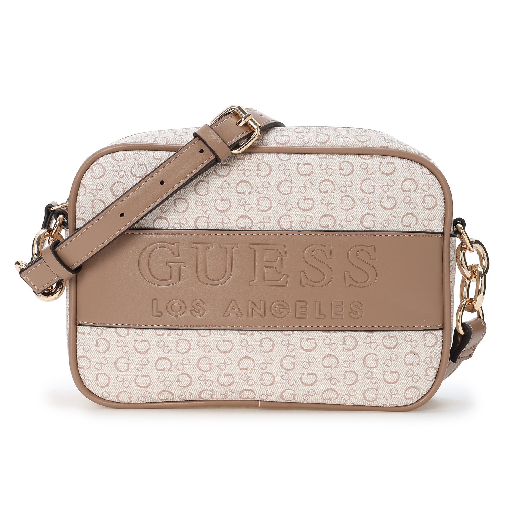 ゲス GUESS DEVLON Camera Crossbody