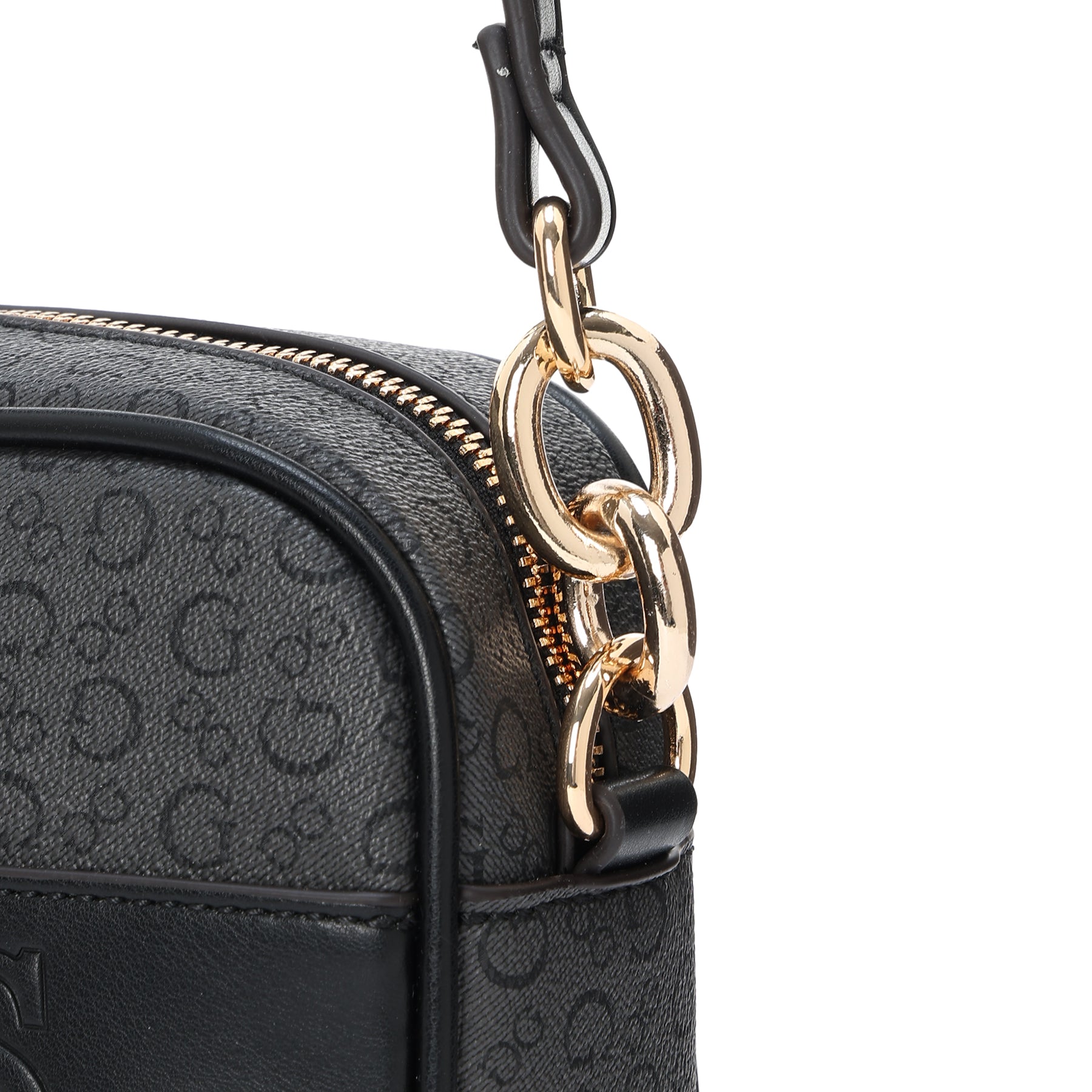 ゲス GUESS DEVLON Camera Crossbody