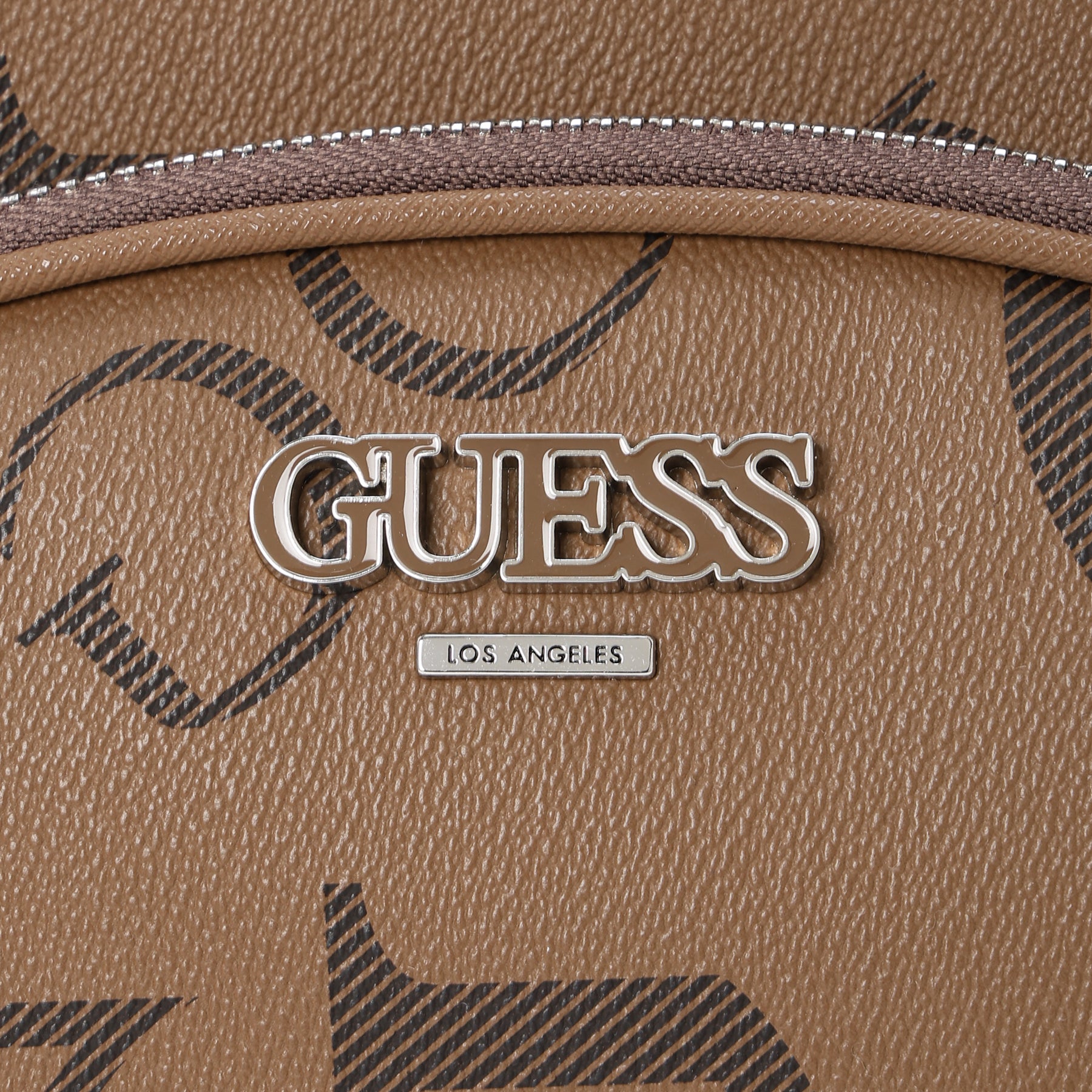 ゲス GUESS HOLEMAN Backpack