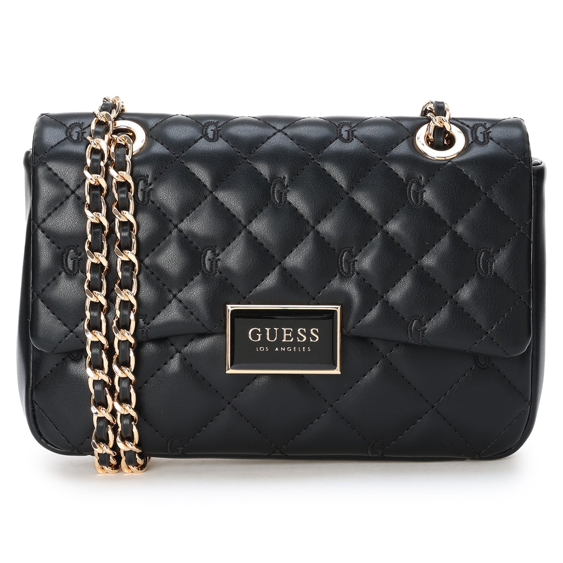 ゲス GUESS GWYN Mini Crossbody Flap