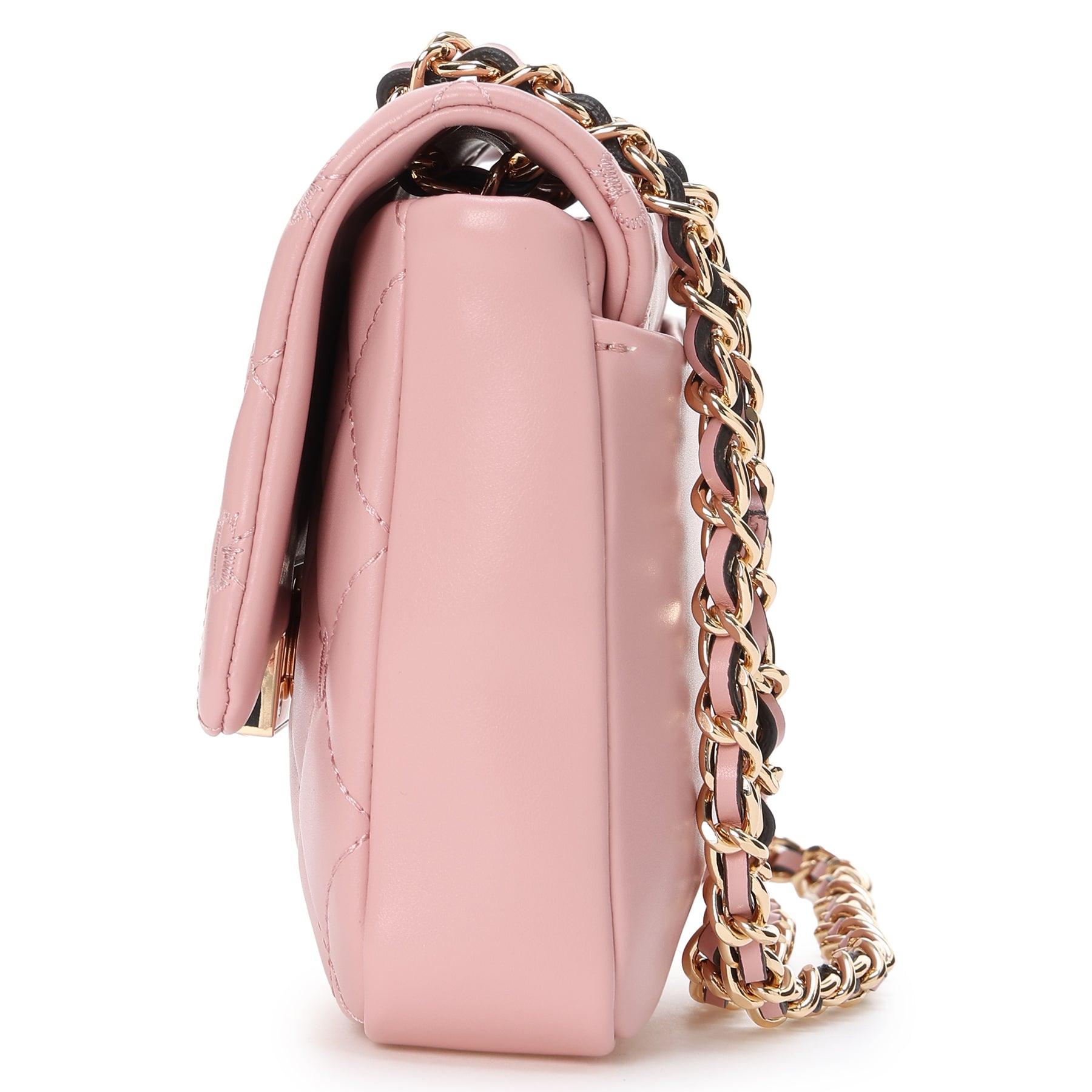 ゲス GUESS GWYN Mini Crossbody Flap