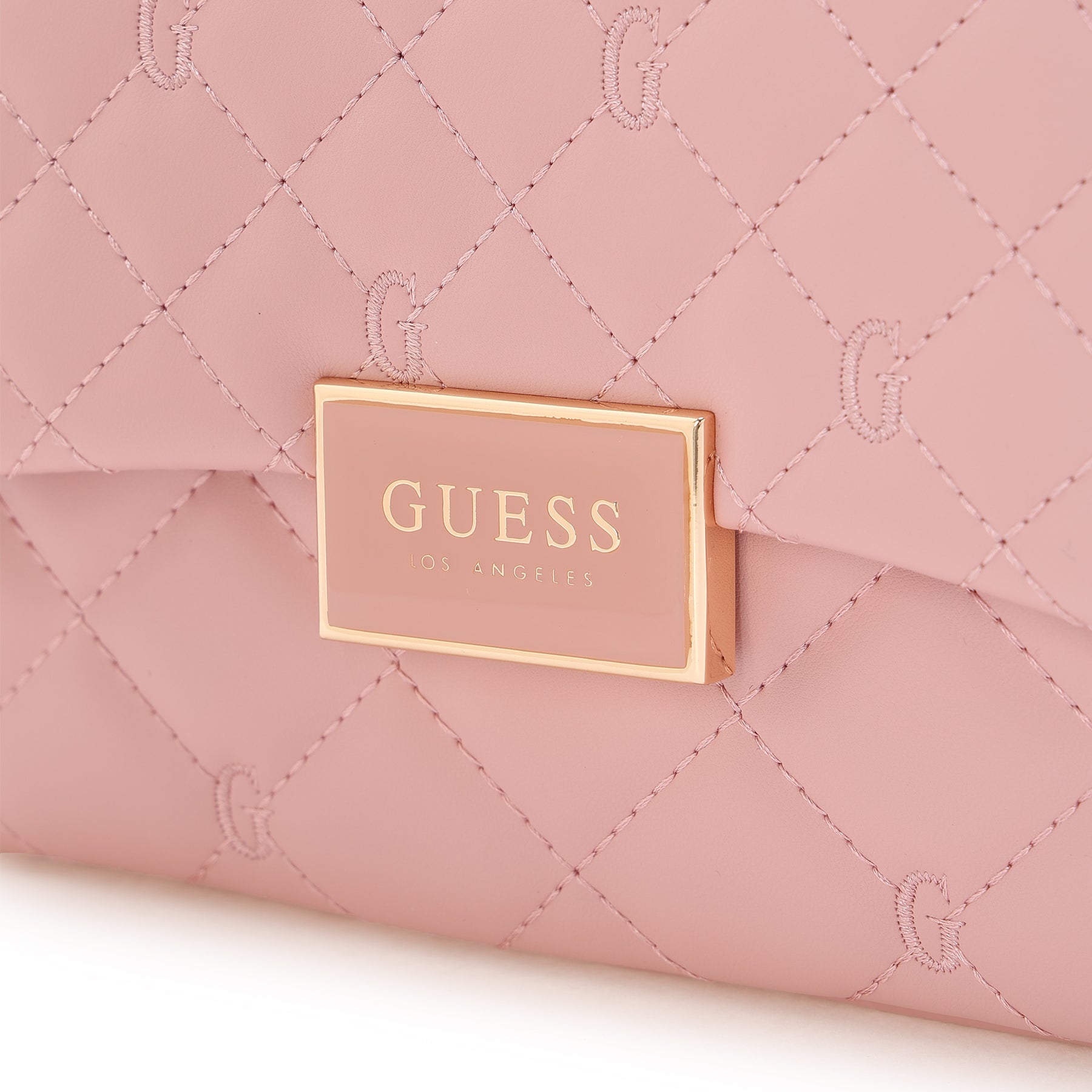 ゲス GUESS GWYN Mini Crossbody Flap