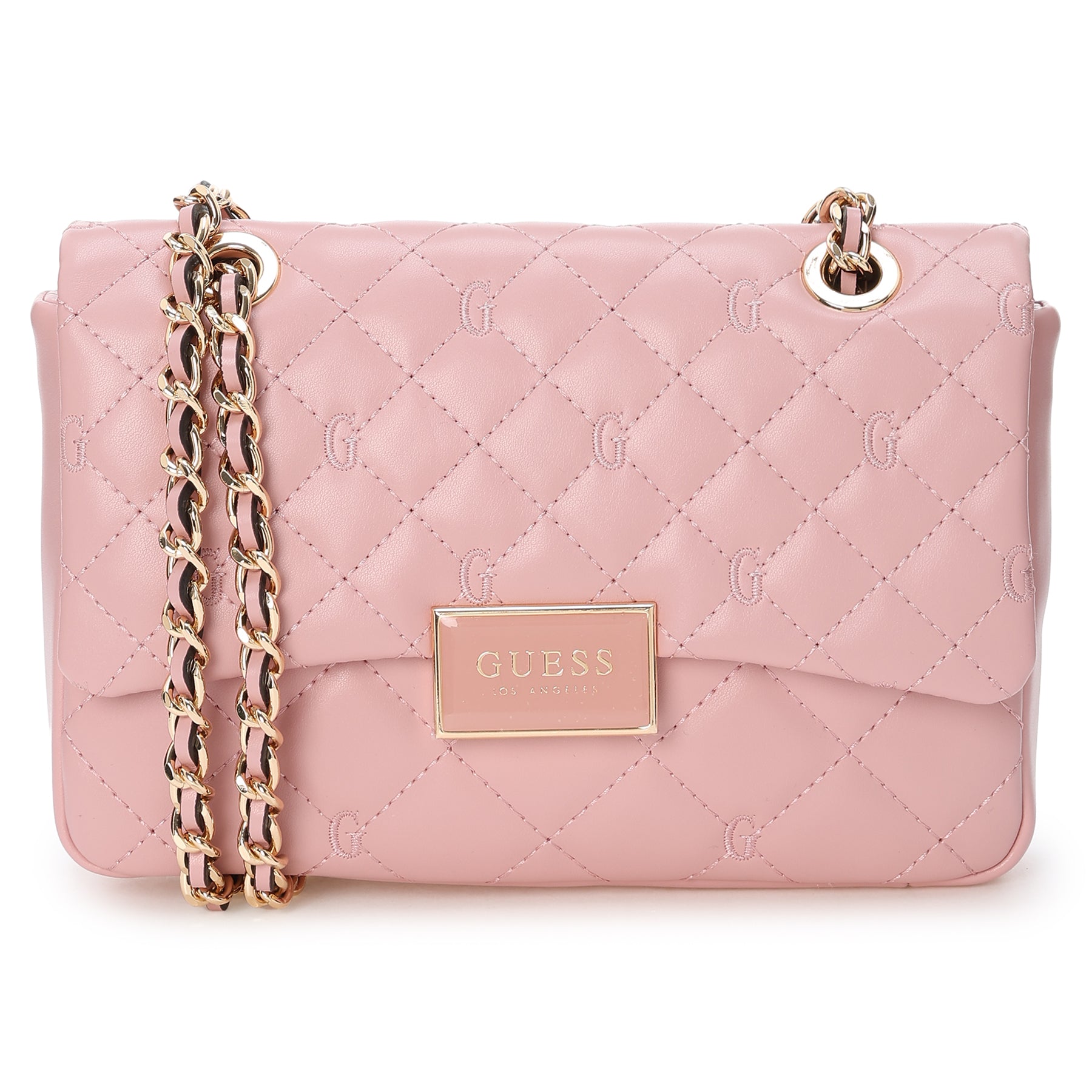 ゲス GUESS GWYN Mini Crossbody Flap