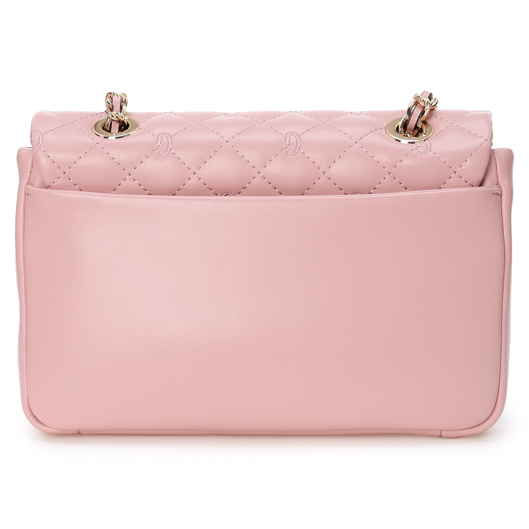 ゲス GUESS GWYN Mini Crossbody Flap