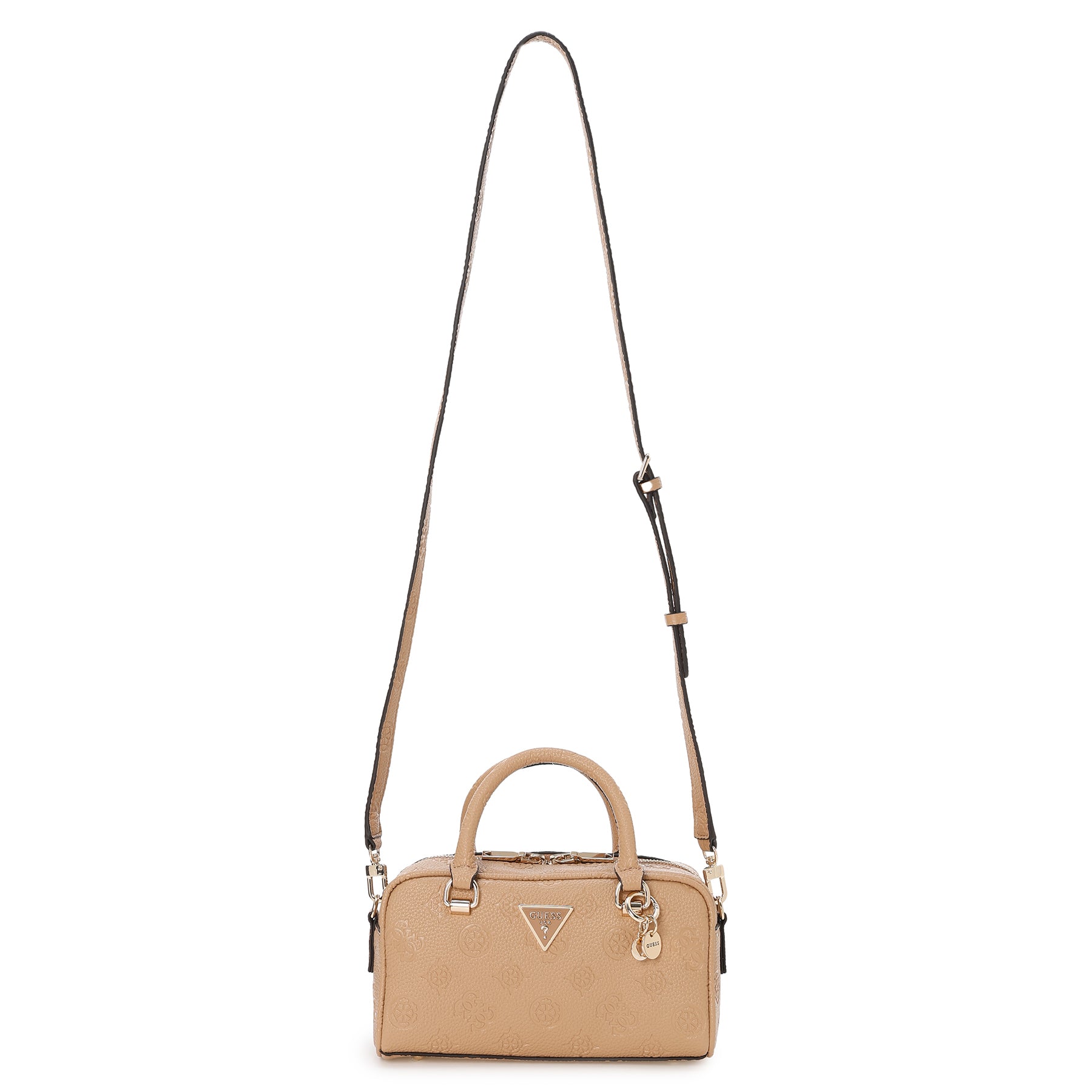 ゲス GUESS CRESIDIA Small Satchel