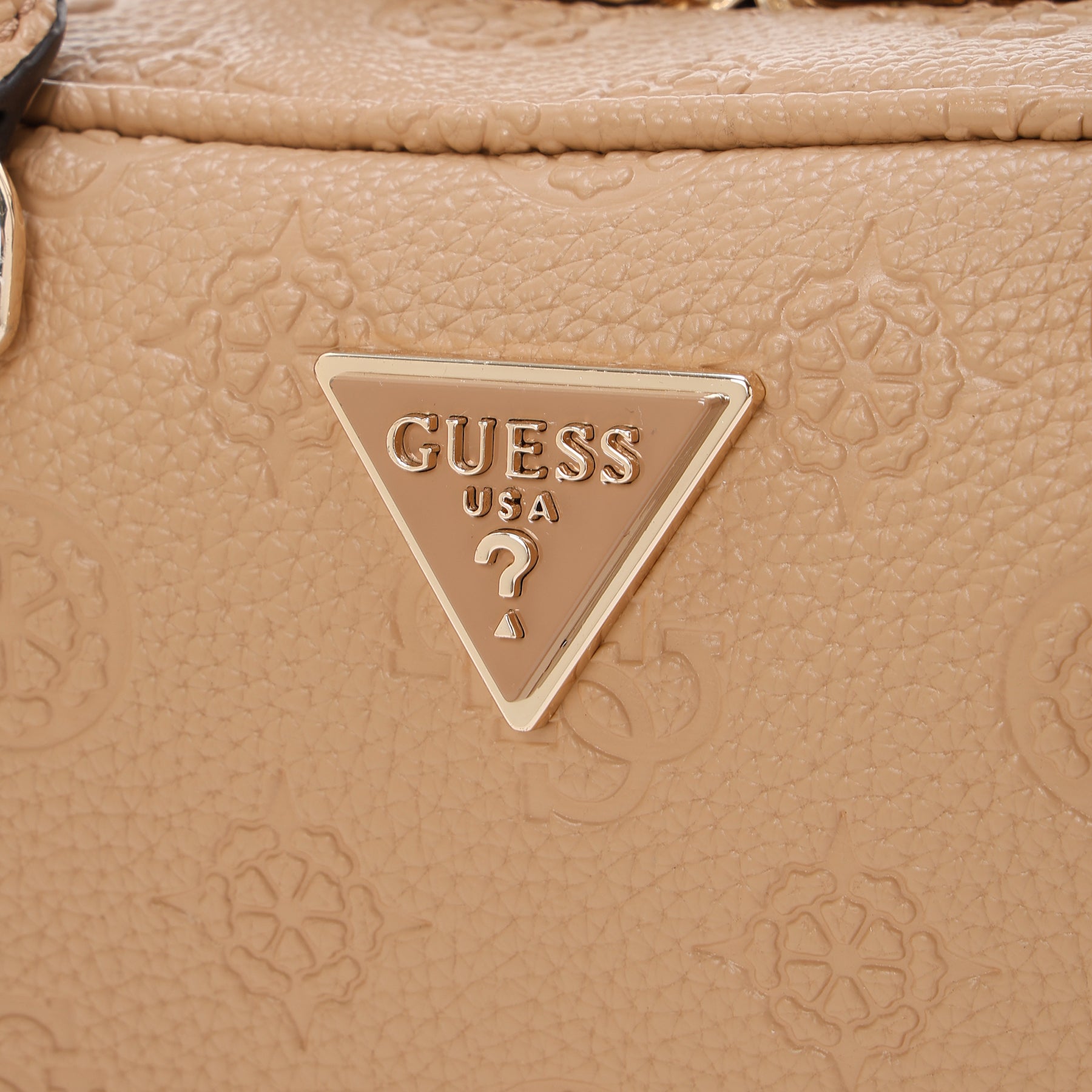 ゲス GUESS CRESIDIA Small Satchel