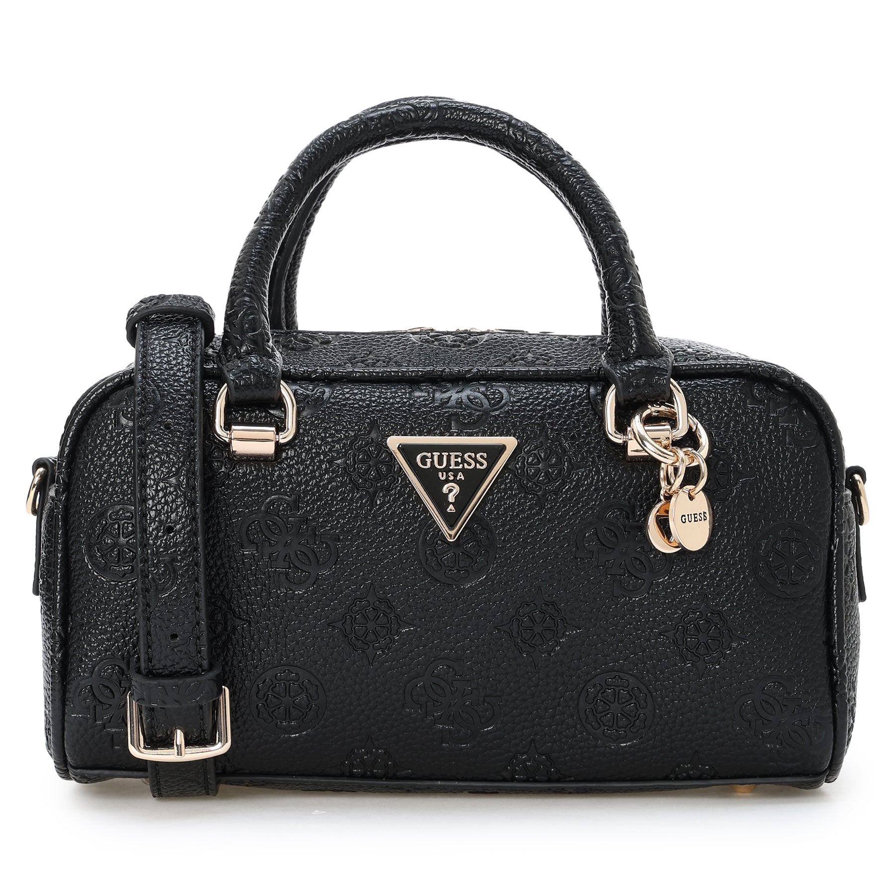 ゲス GUESS CRESIDIA Small Satchel