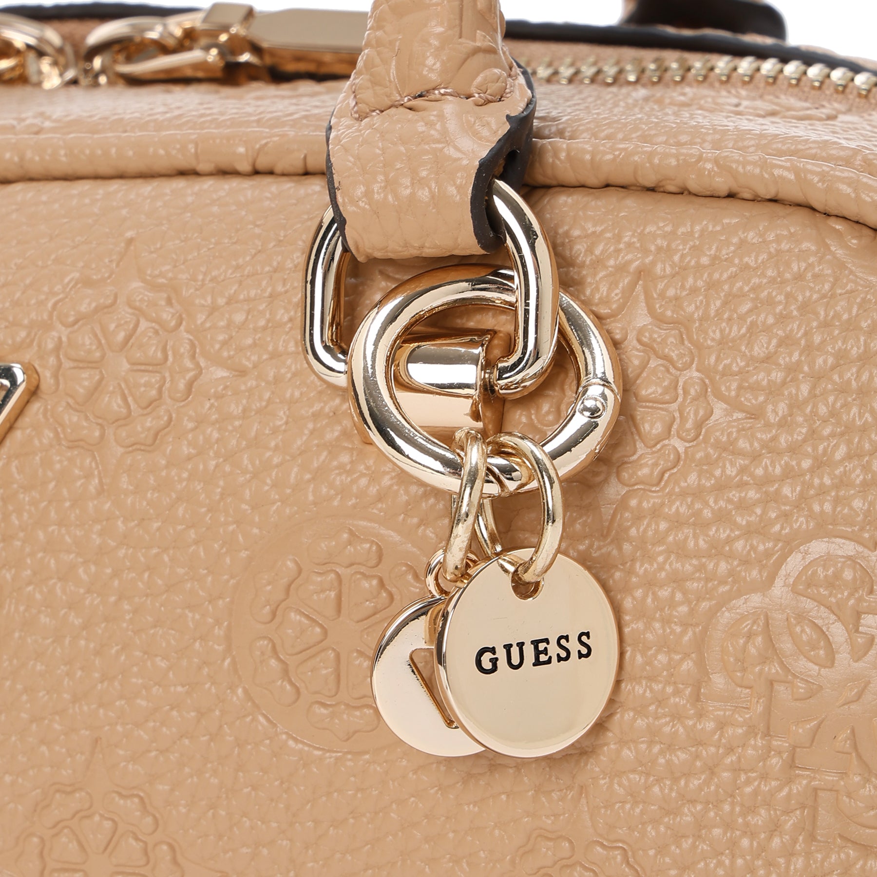 ゲス GUESS CRESIDIA Small Satchel