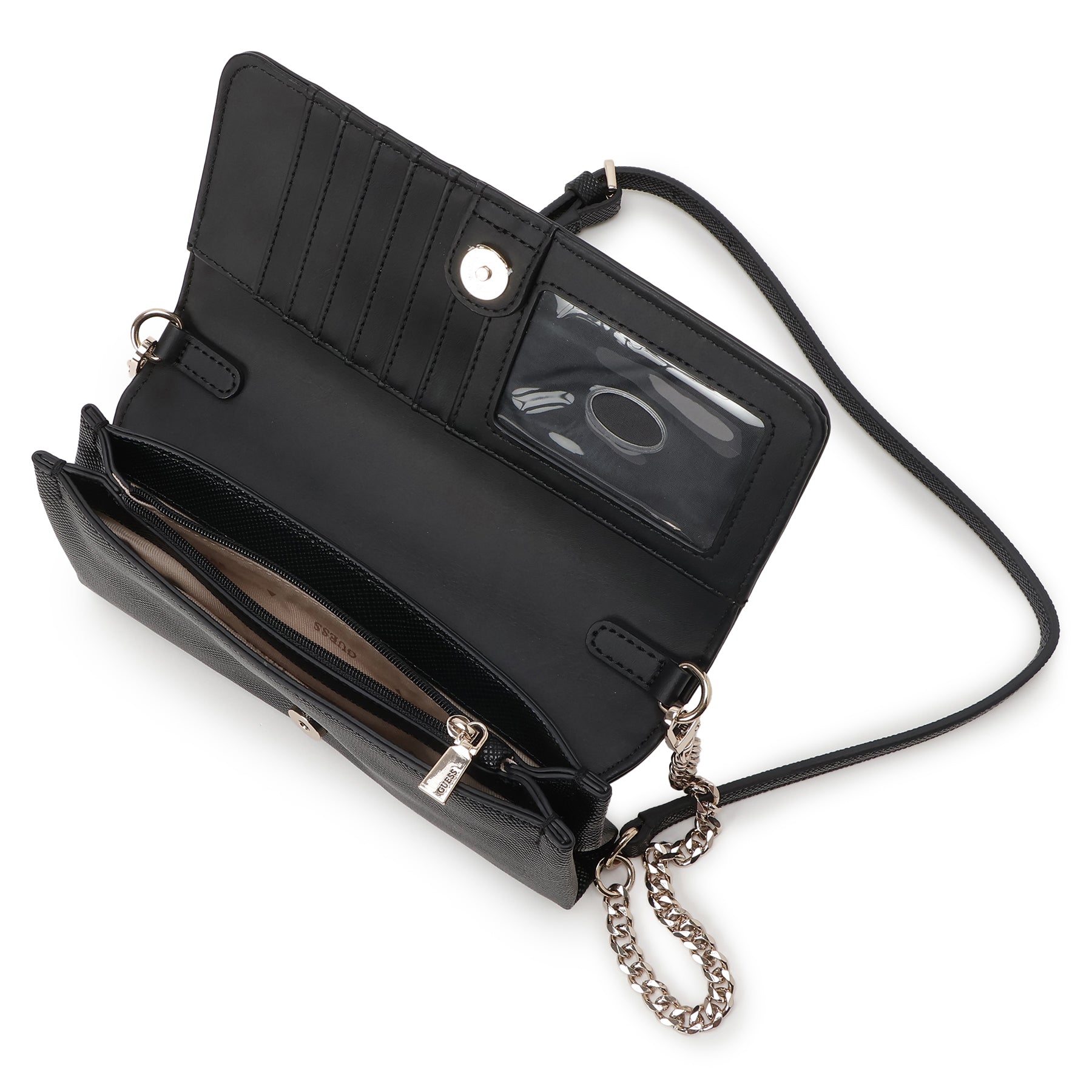 ゲス GUESS NOELLE Crossbody Organizer