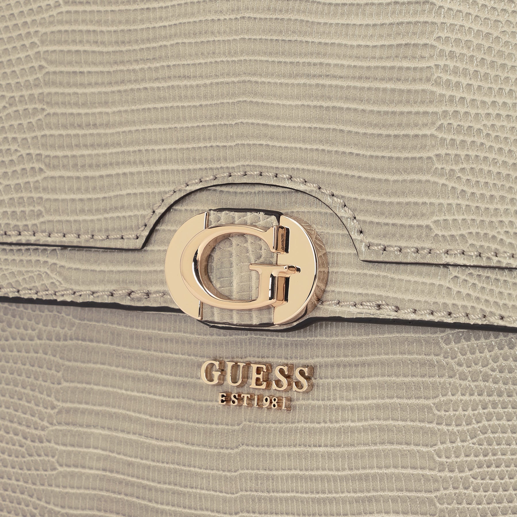 ゲス GUESS ORLINA Top Handle Flap