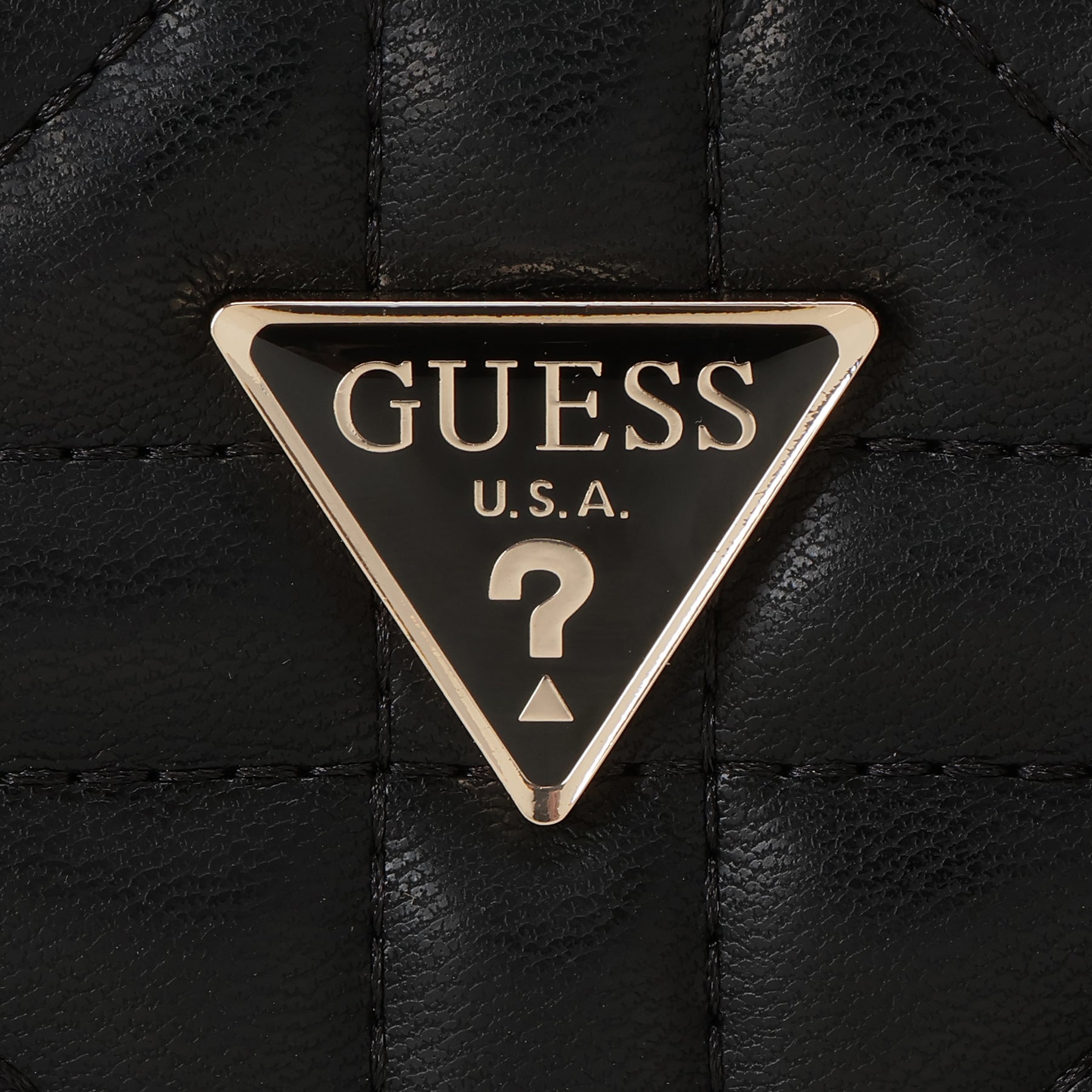 ゲス GUESS EDITA Elite Satchel