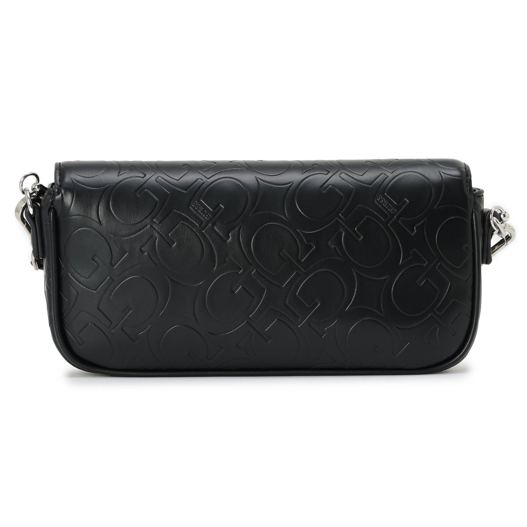 ゲス GUESS DAISEE Crossbody Flap （BLA） BLA