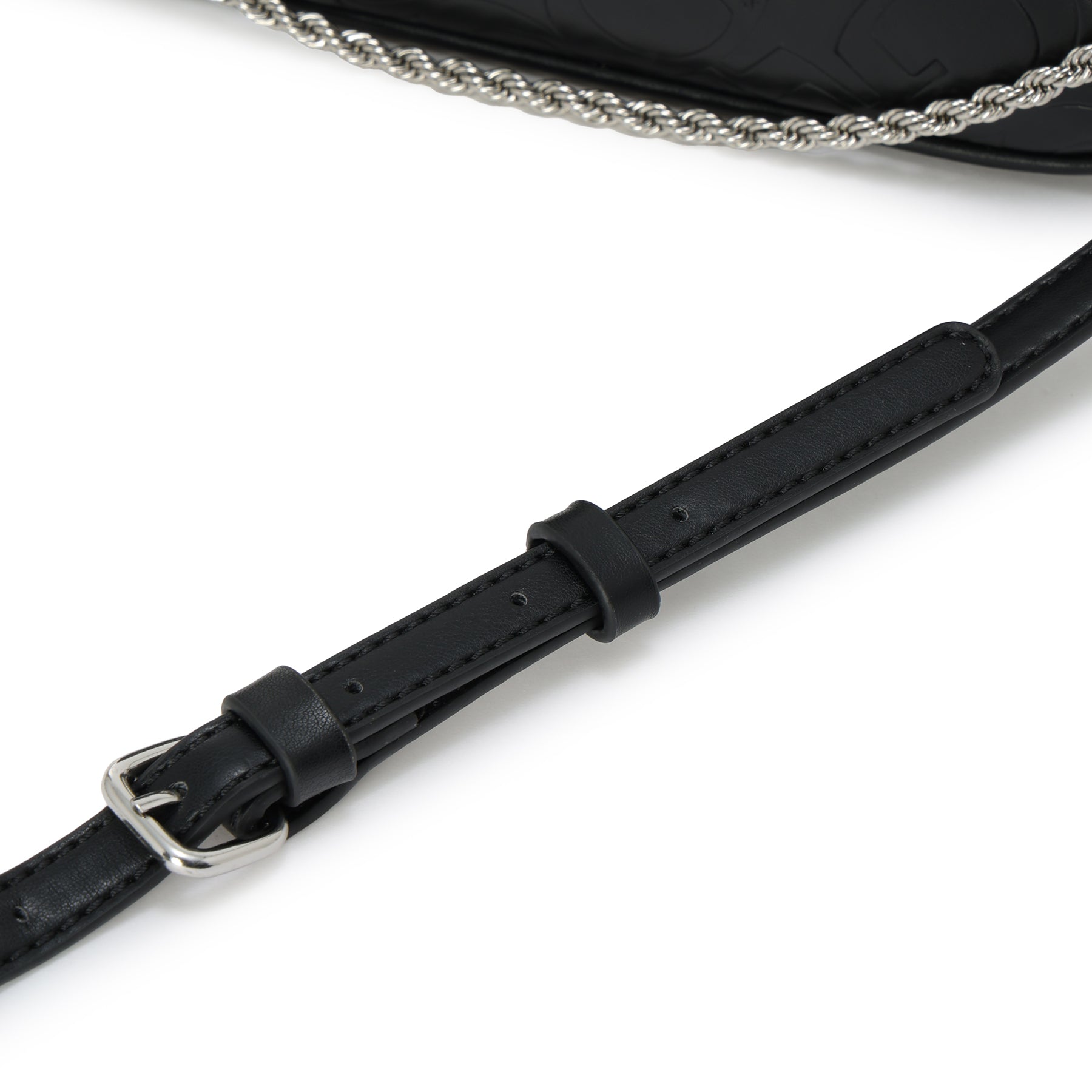 ゲス GUESS DAISEE Crossbody Flap （BLA） BLA