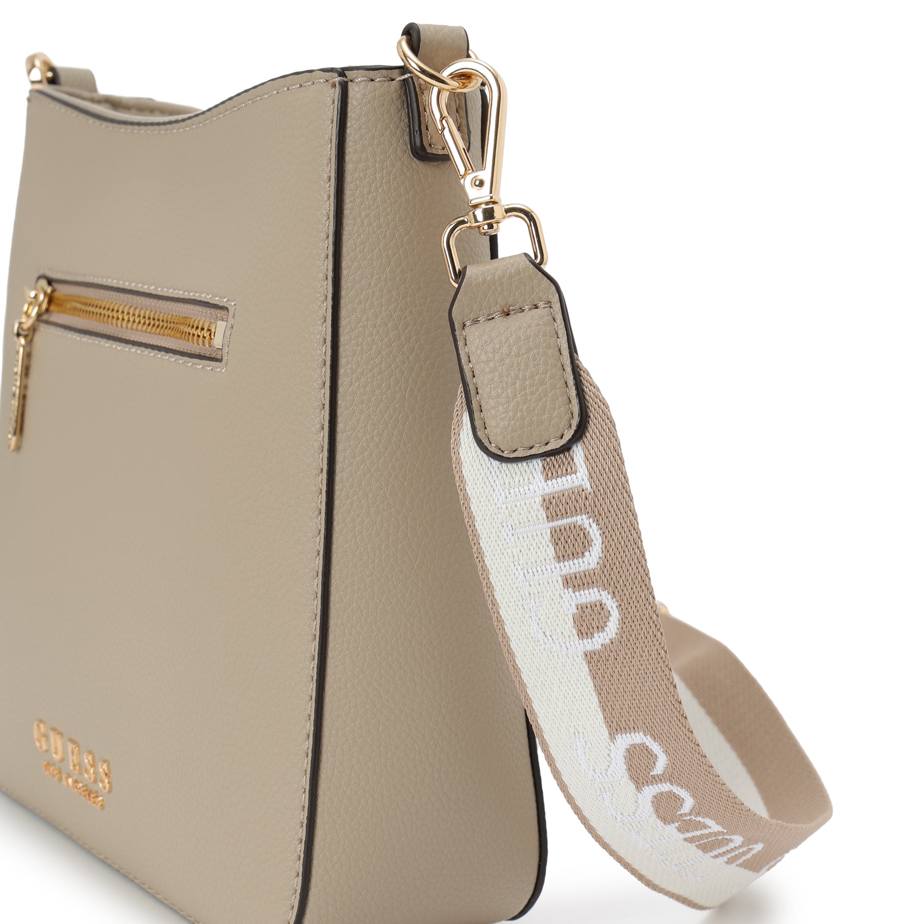 ゲス GUESS BAXIAN Crossbody （BLA） BLA