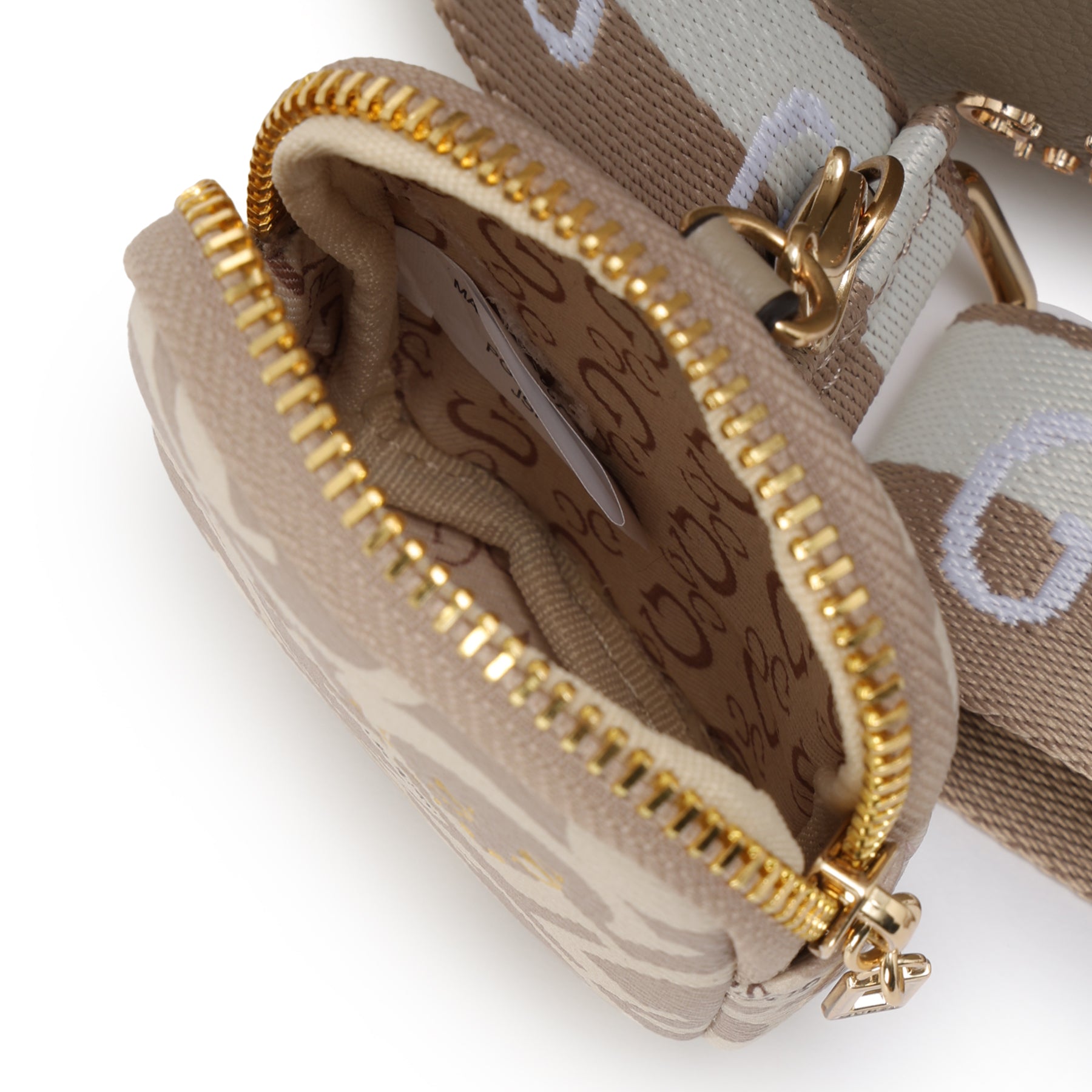 ゲス GUESS BAXIAN Crossbody （BLA） BLA