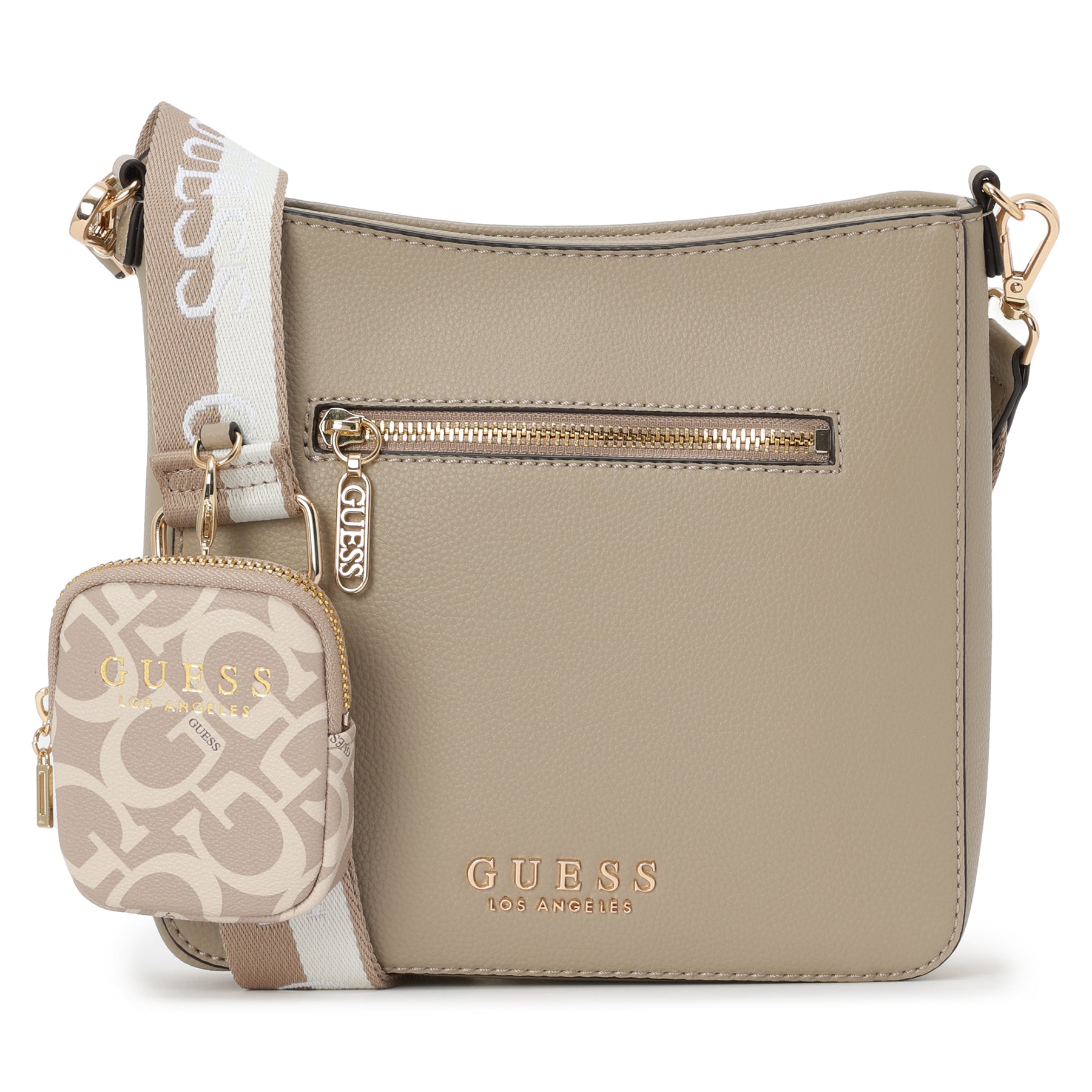 ゲス GUESS BAXIAN Crossbody （MSH） MSH