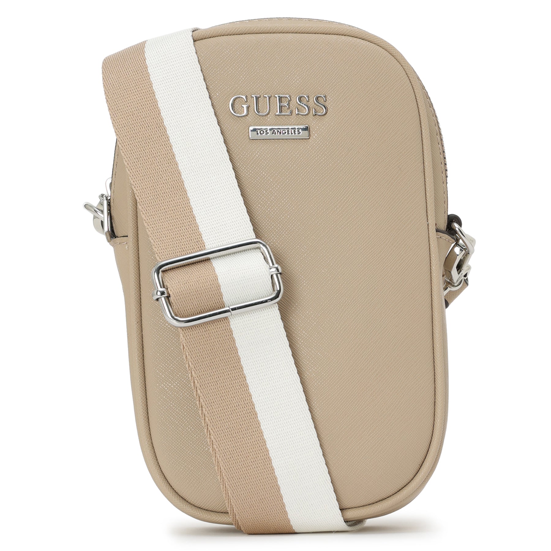 ゲス GUESS JADAH Mini Phone Crossbody （MSH） MSH