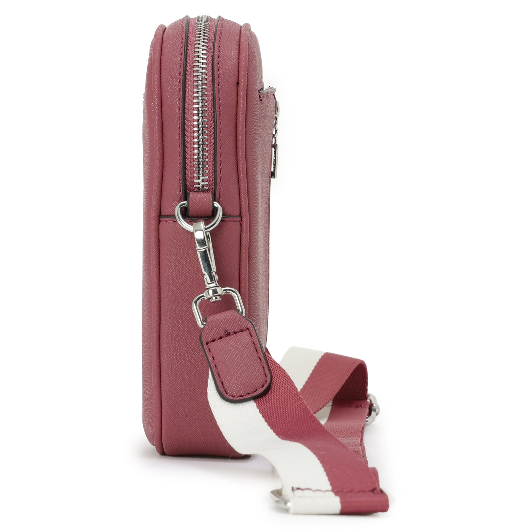 ゲス GUESS JADAH Mini Phone Crossbody （MSH） MSH