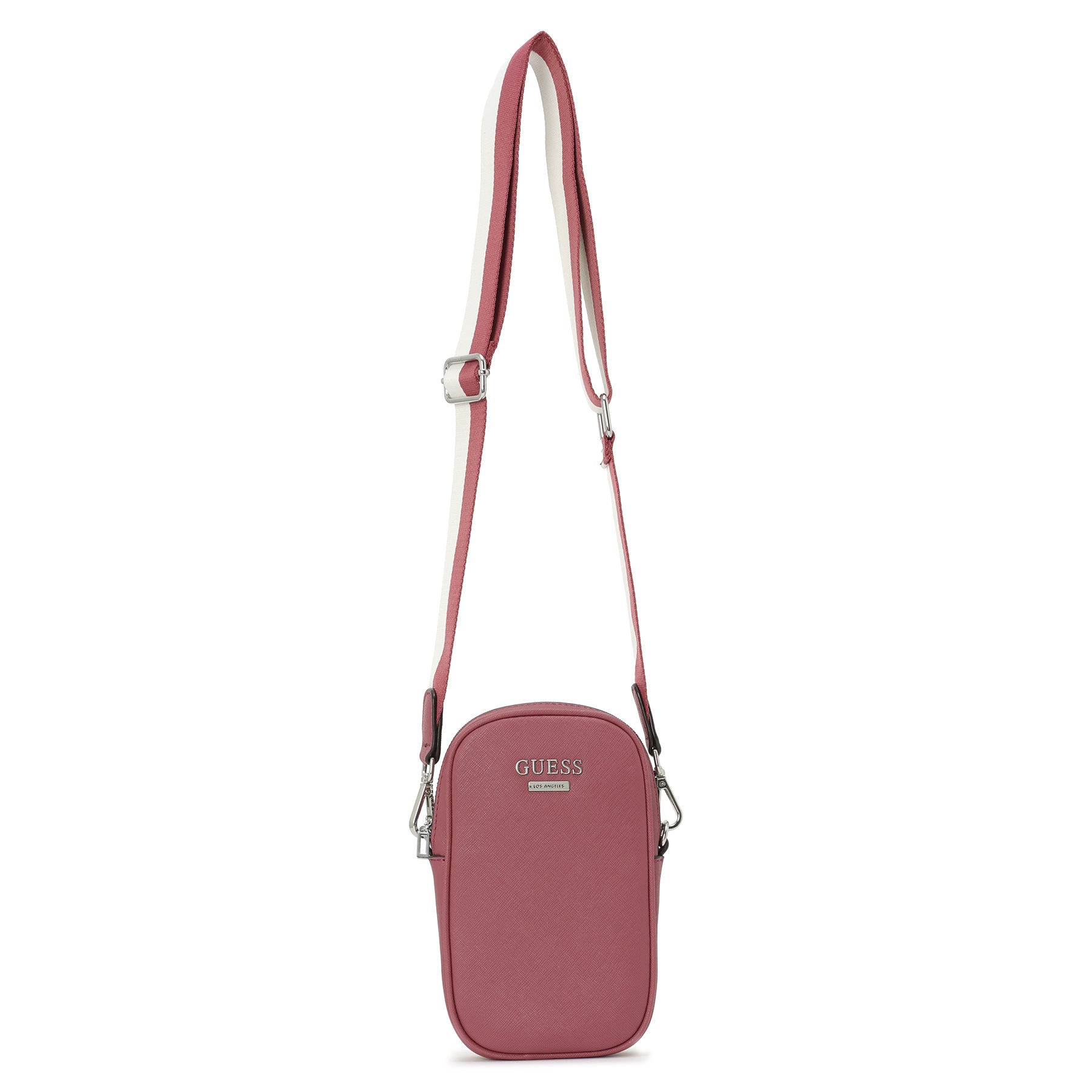 ゲス GUESS JADAH Mini Phone Crossbody （MSH） MSH