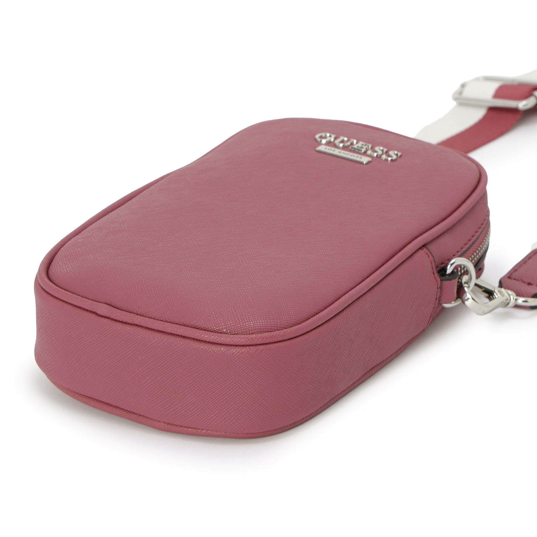 ゲス GUESS JADAH Mini Phone Crossbody （MSH） MSH