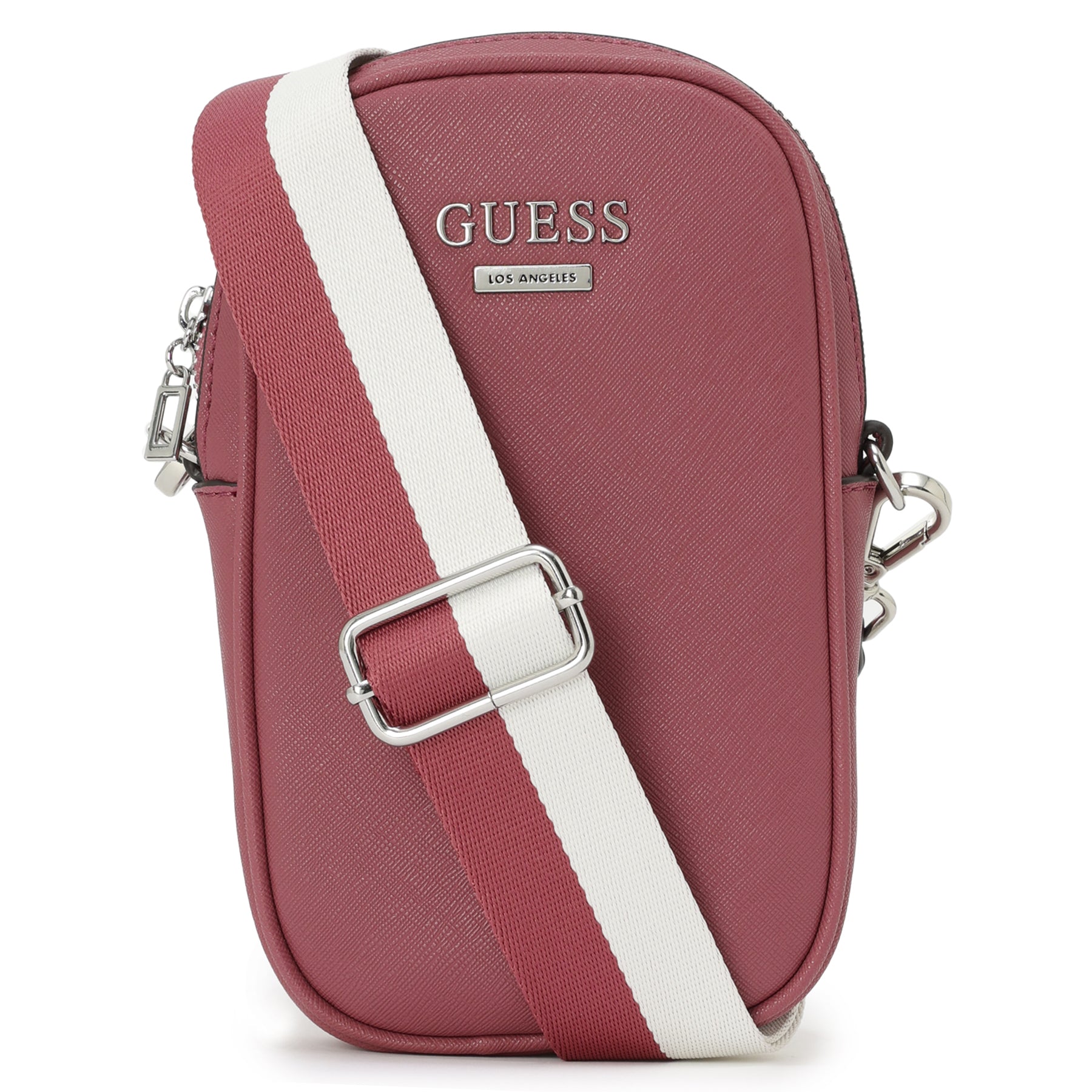 ゲス GUESS JADAH Mini Phone Crossbody （RAS） RAS