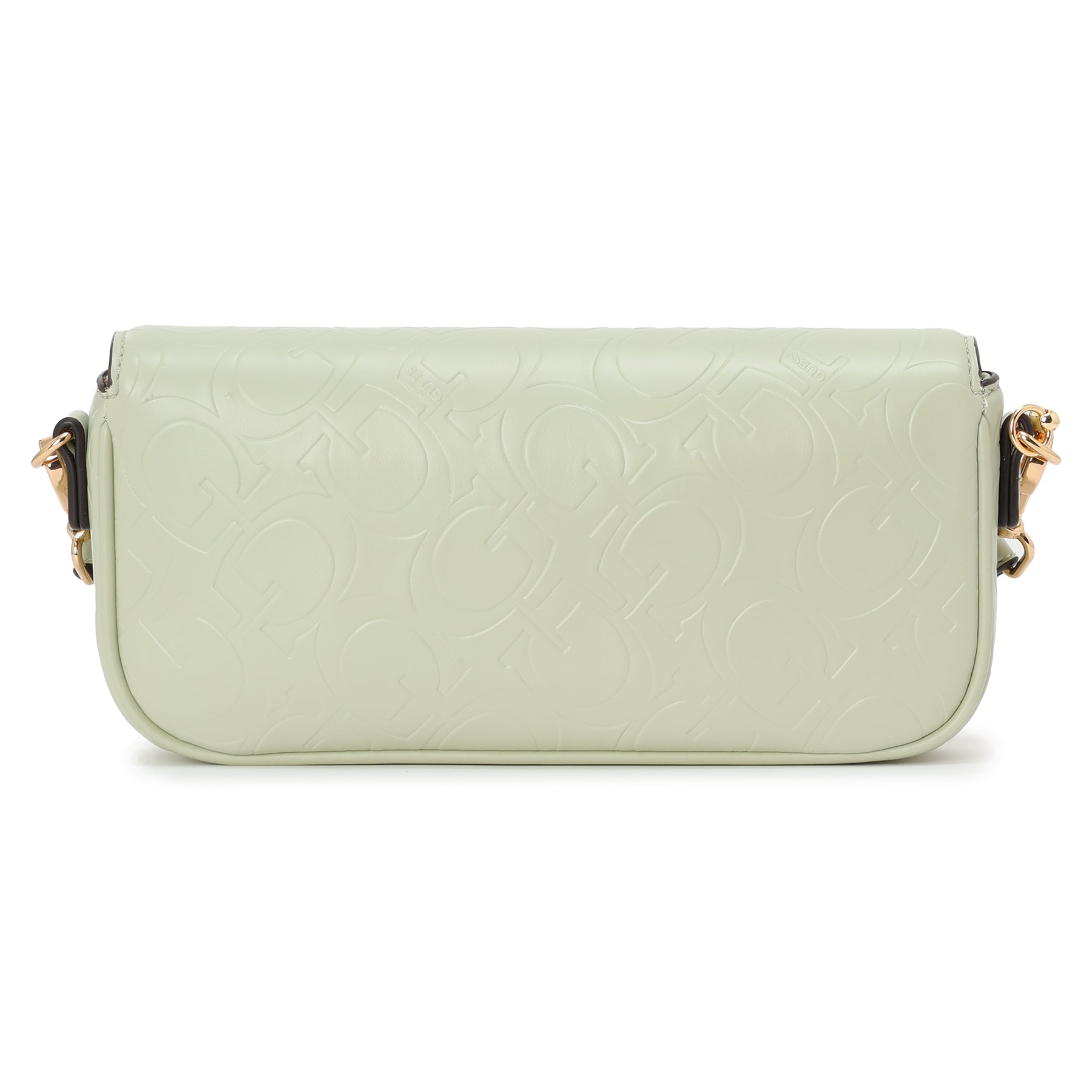 ゲス GUESS DAISEE Crossbody Flap （CRE） CRE