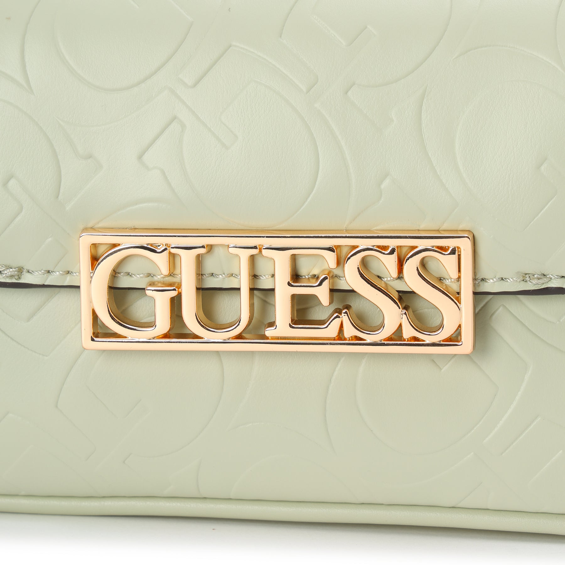 ゲス GUESS DAISEE Crossbody Flap （CRE） CRE