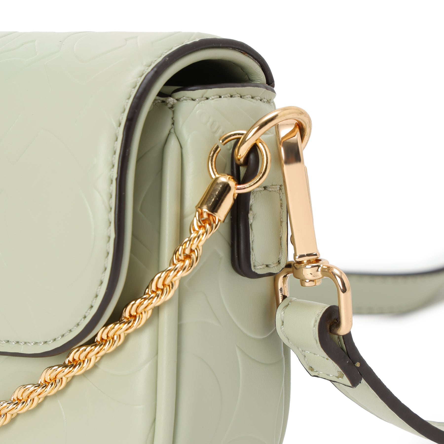 ゲス GUESS DAISEE Crossbody Flap （CRE） CRE