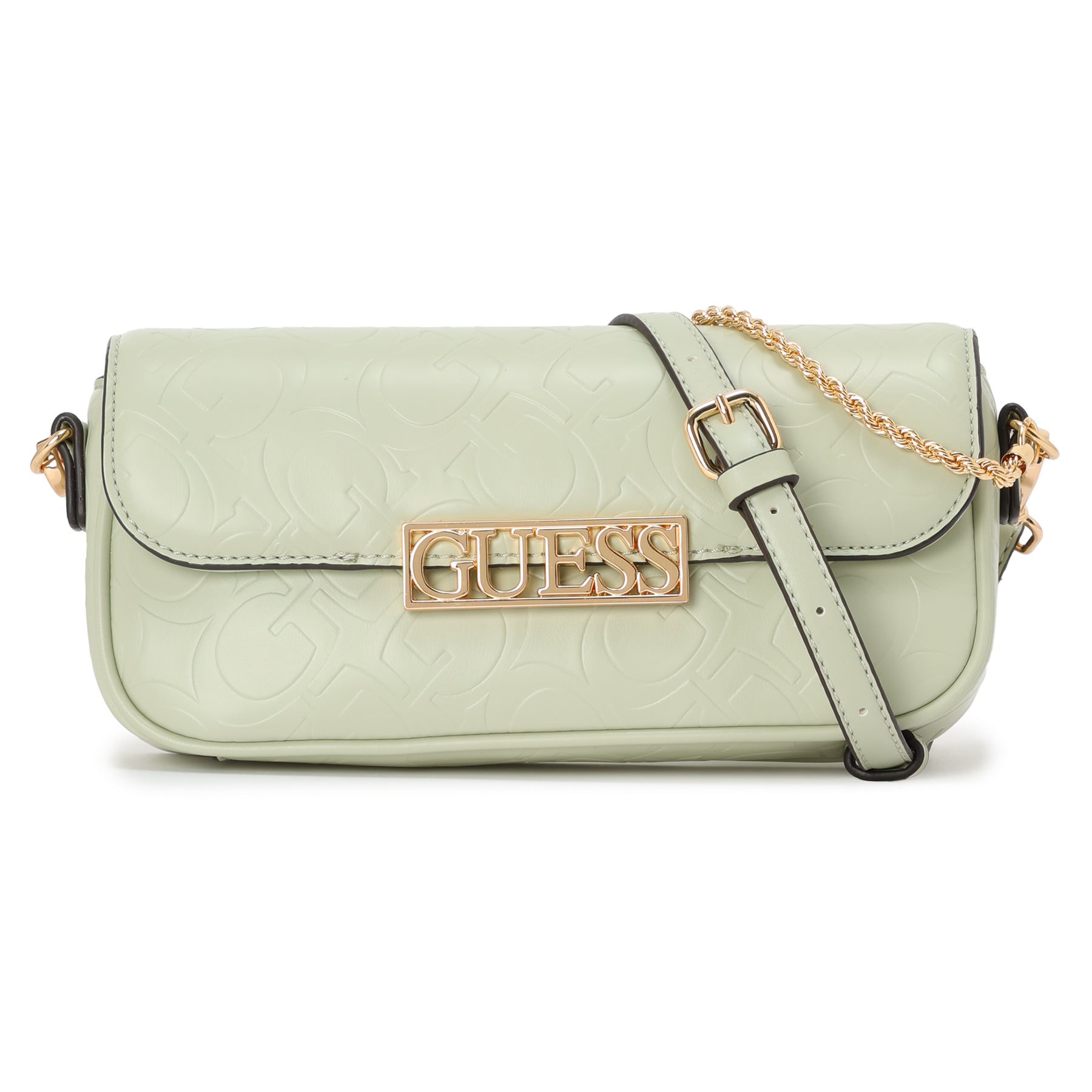 ゲス GUESS DAISEE Crossbody Flap （LMA） LMA