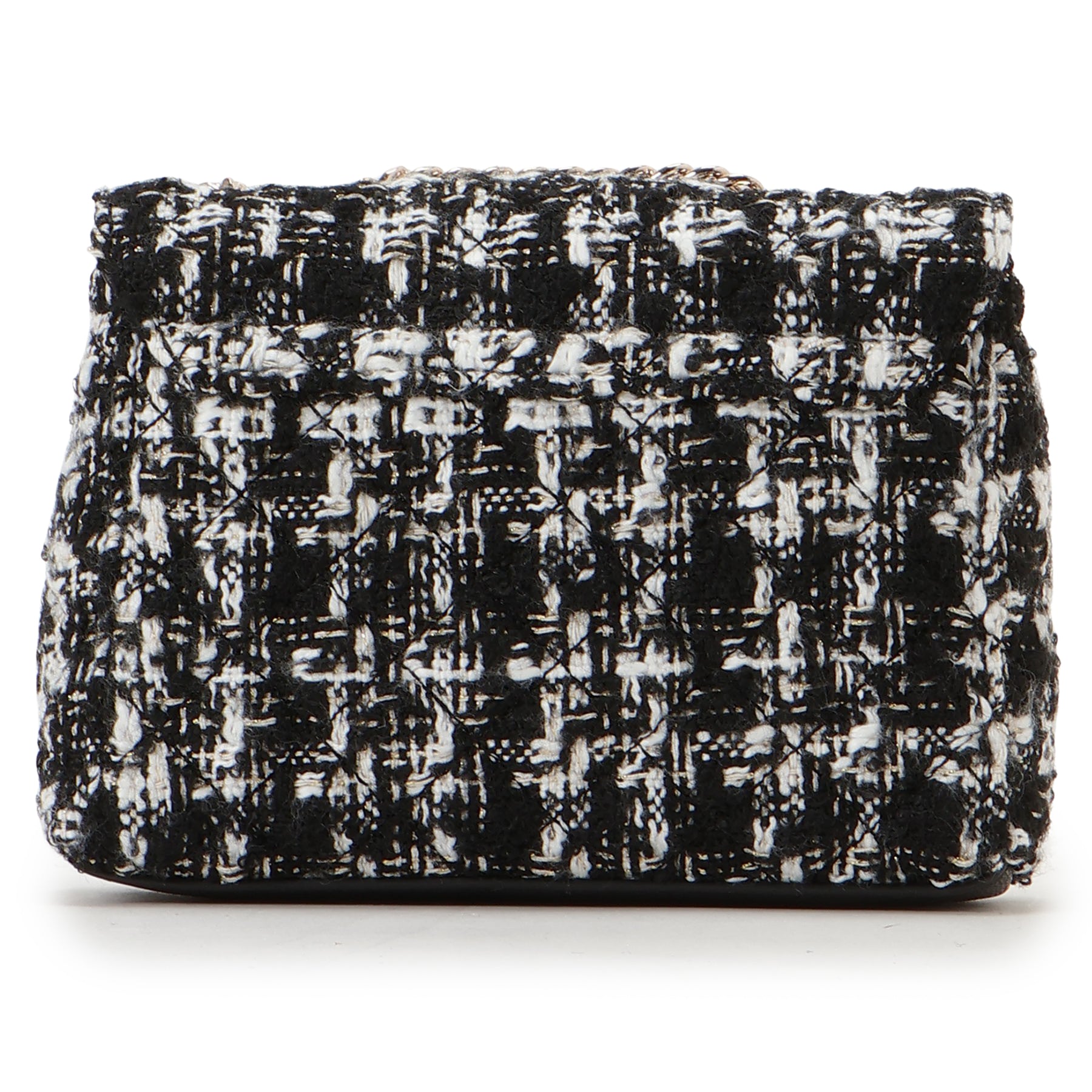 ゲス GUESS EVERLEE Mini Convertible Xbody Flap （BML） BML
