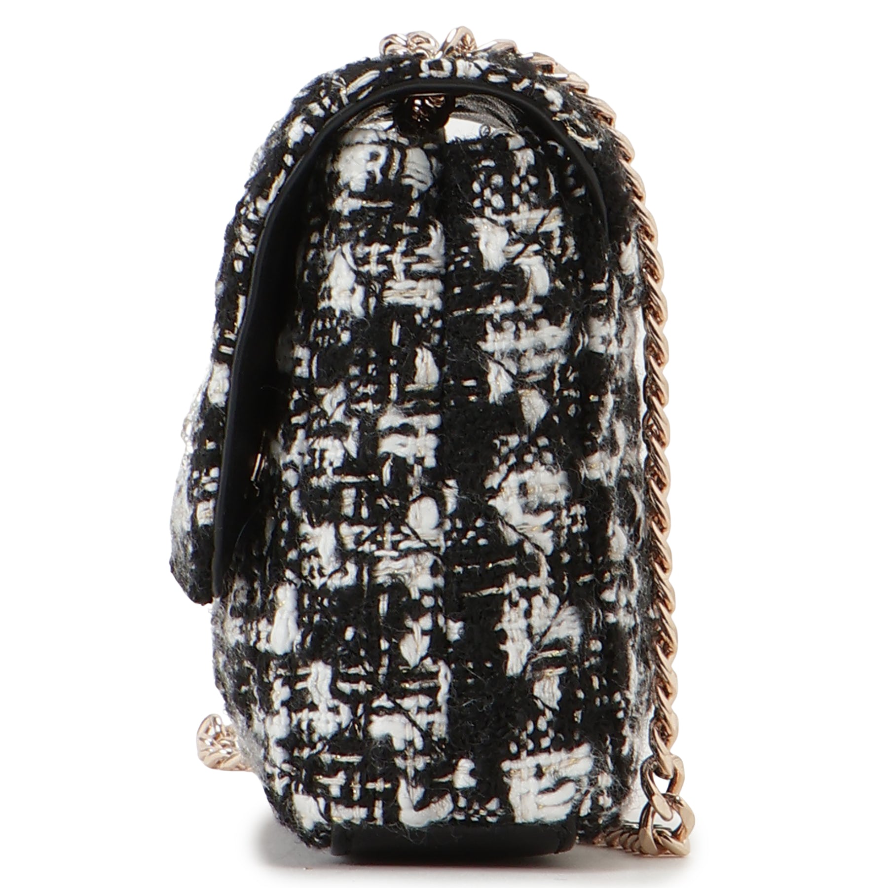 ゲス GUESS EVERLEE Mini Convertible Xbody Flap （BML） BML