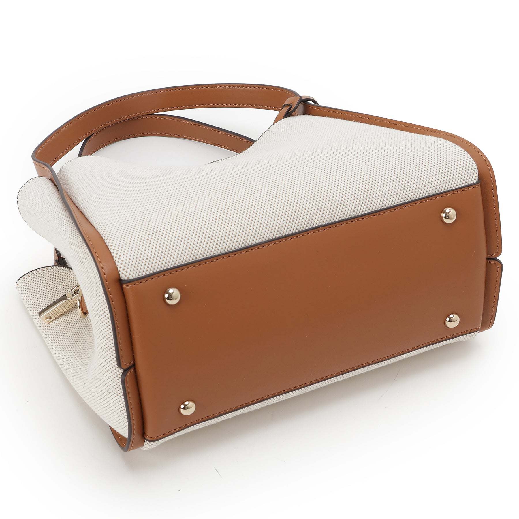 ゲス GUESS NICOLETTE Small Girlfriend Satchel （NRC） NRC