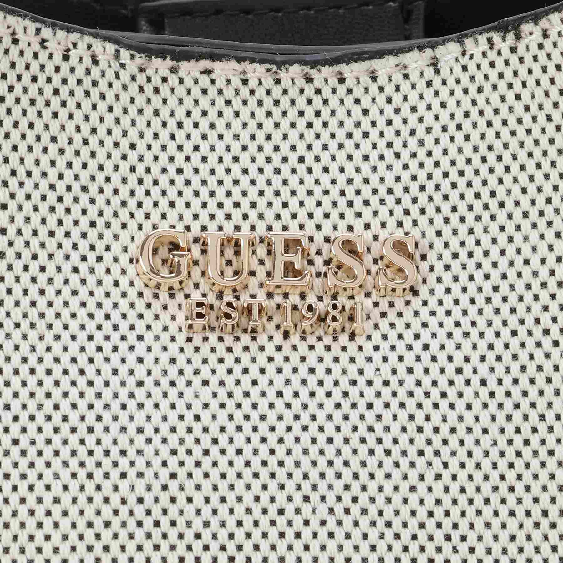 Guess Nicolette Girlfriend Tote