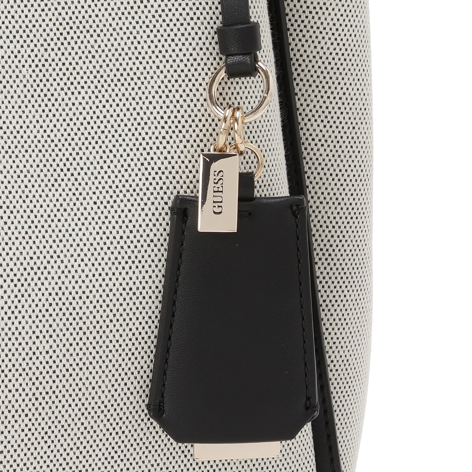 Guess Nicolette Girlfriend Tote