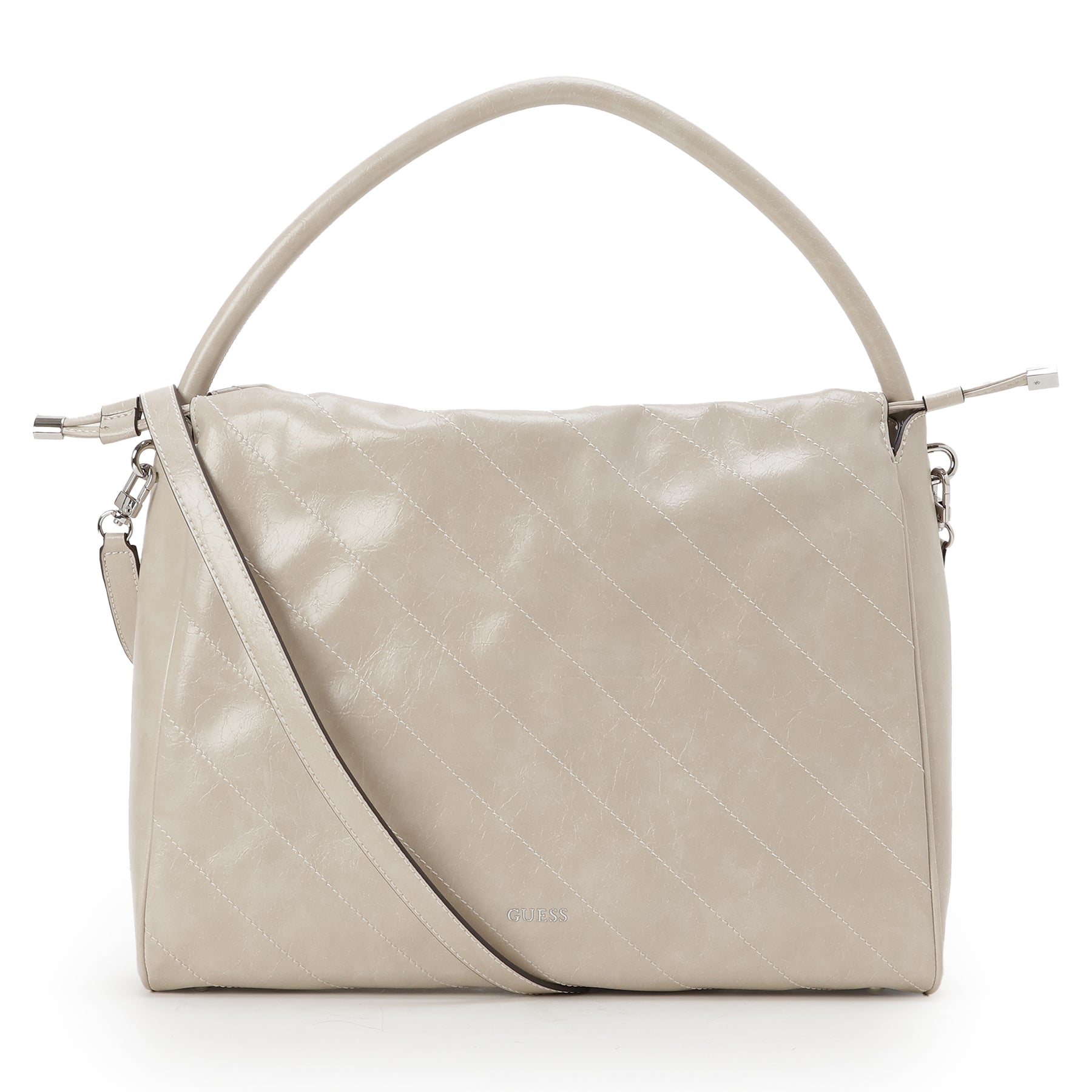 ゲス GUESS AMYS Drawstring Tote （SIT） SIT