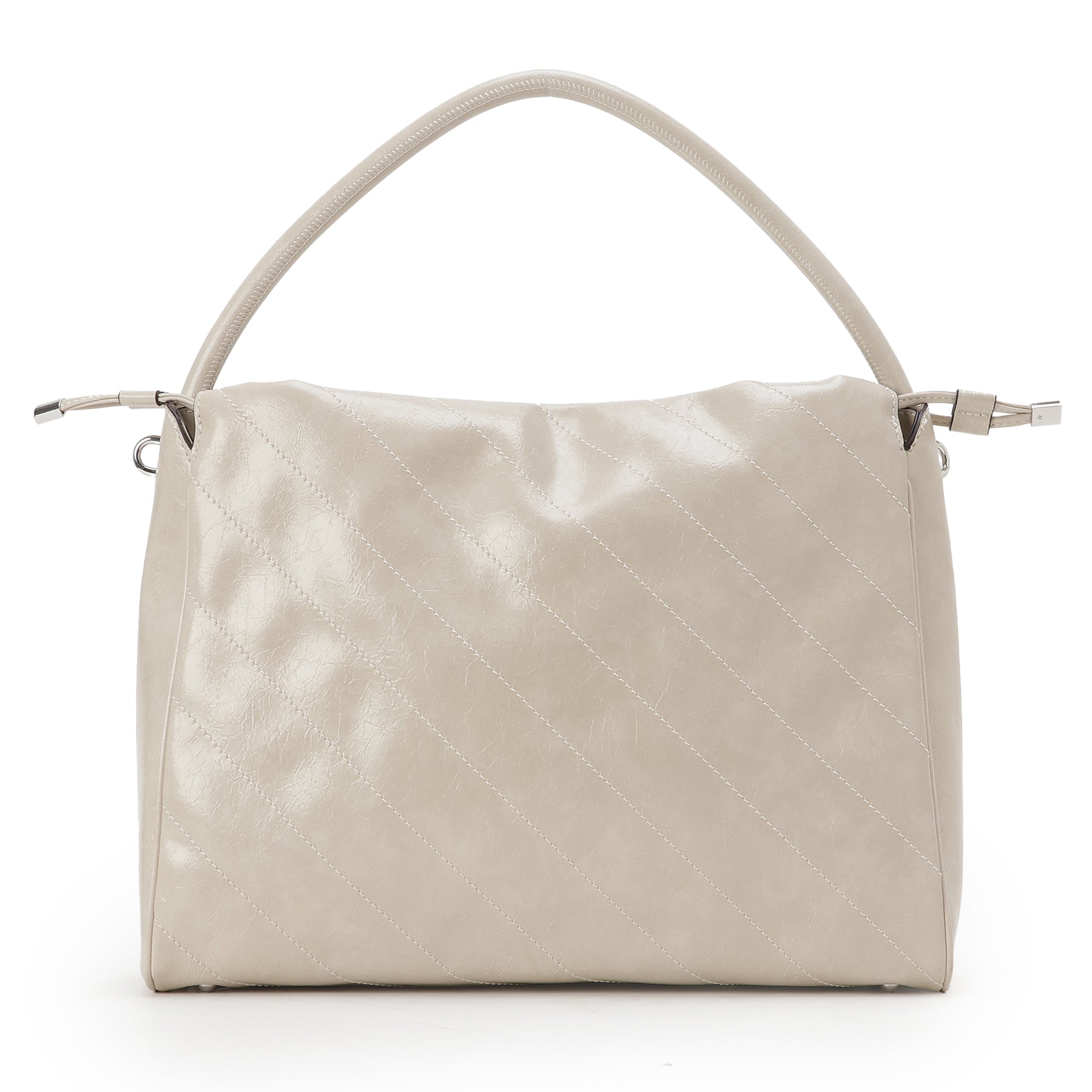 ゲス GUESS AMYS Drawstring Tote （SIT） SIT