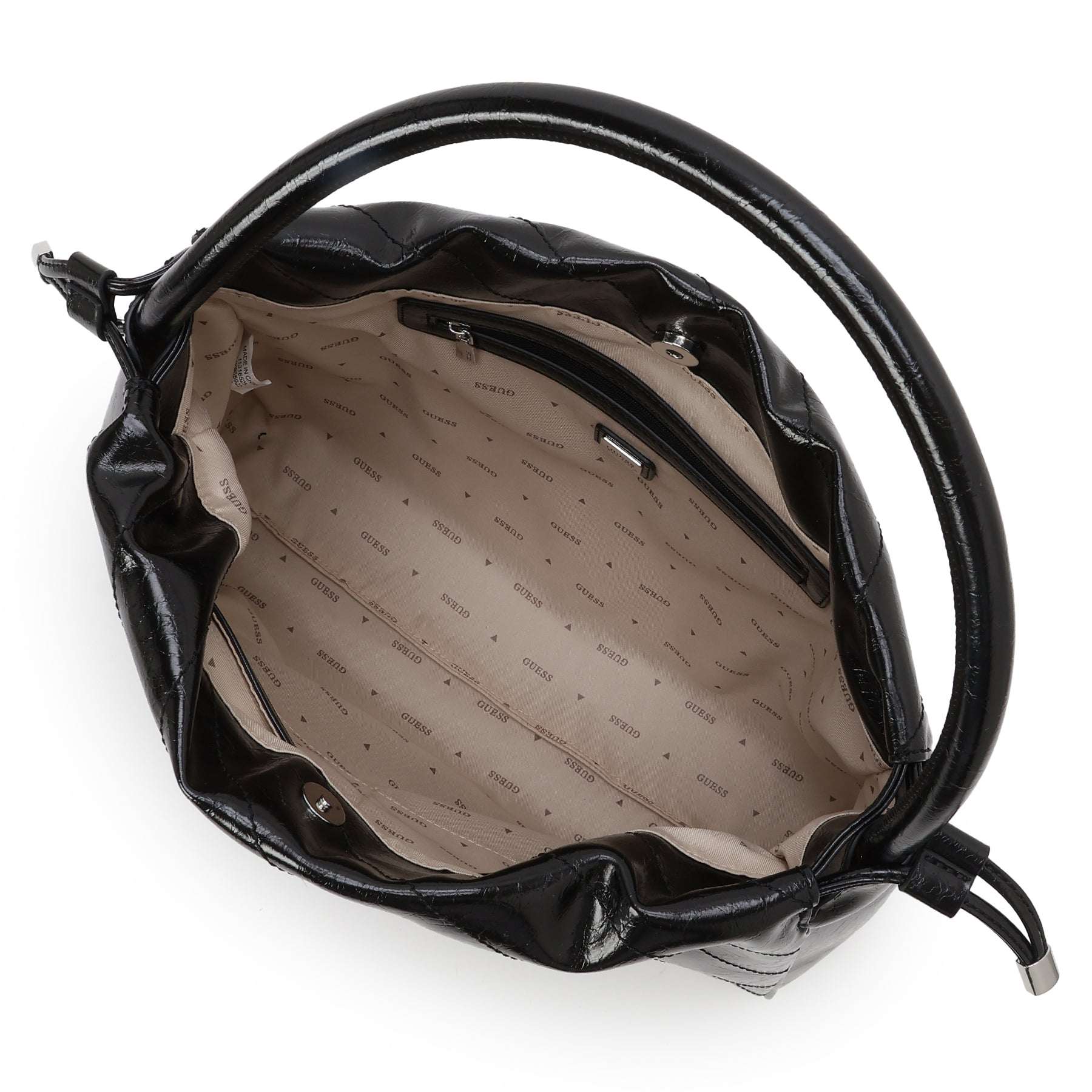 ゲス GUESS AMYS Drawstring Tote （SIT） SIT