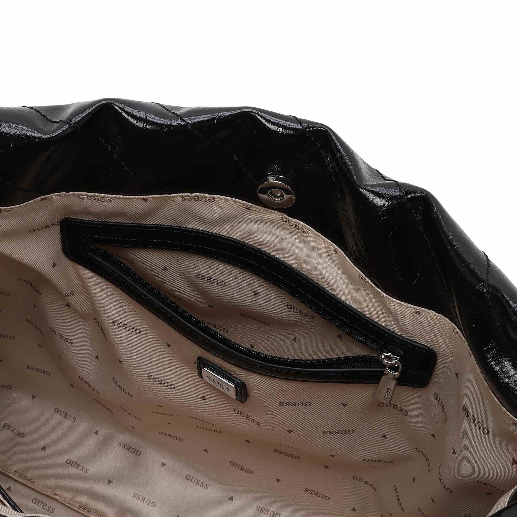 ゲス GUESS AMYS Drawstring Tote （SIT） SIT